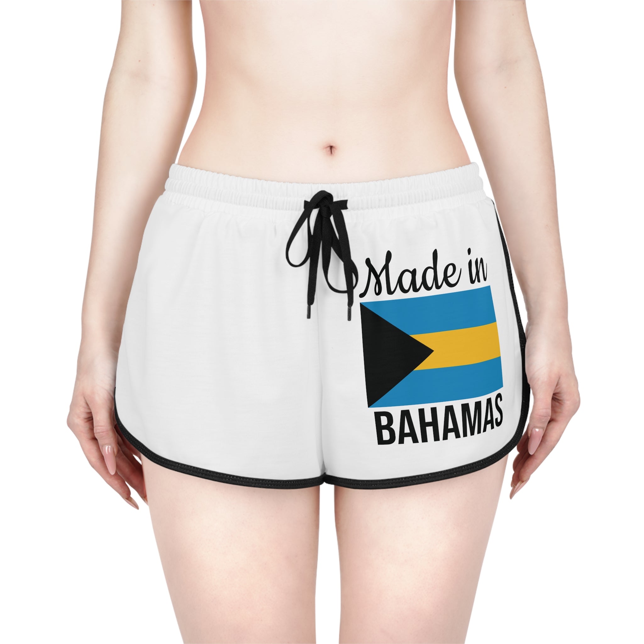 Bahamas Women's Shorts