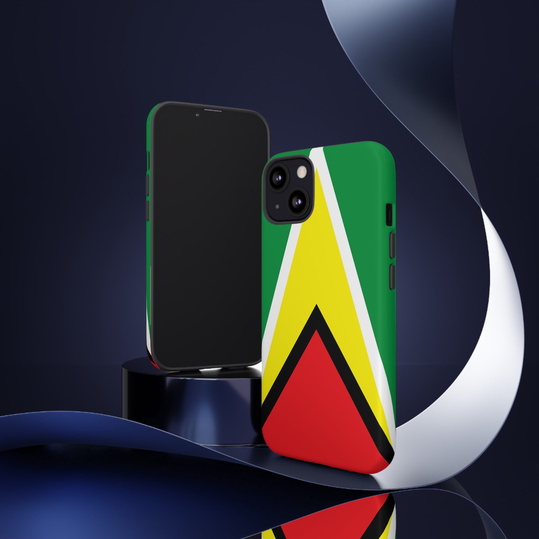 Guyana Phone Case