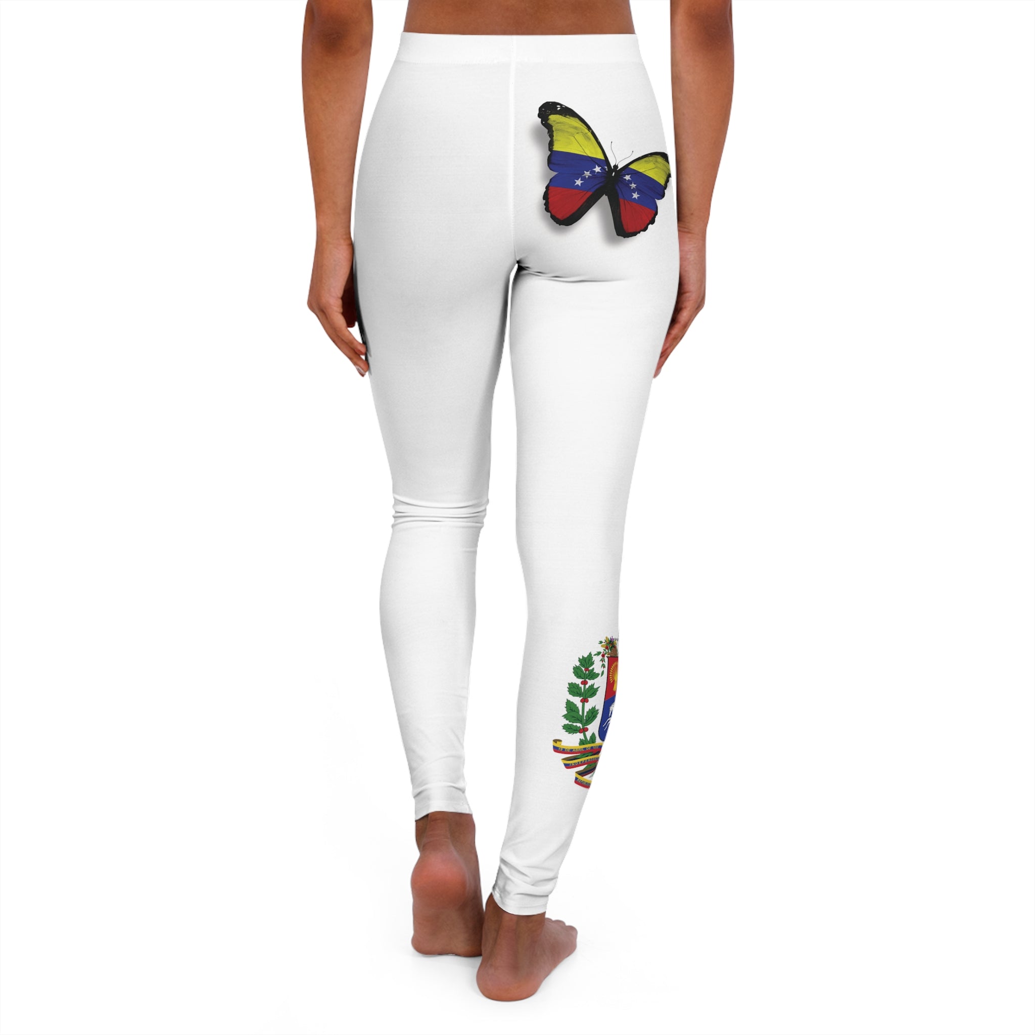 Venezuela Women's Leggings