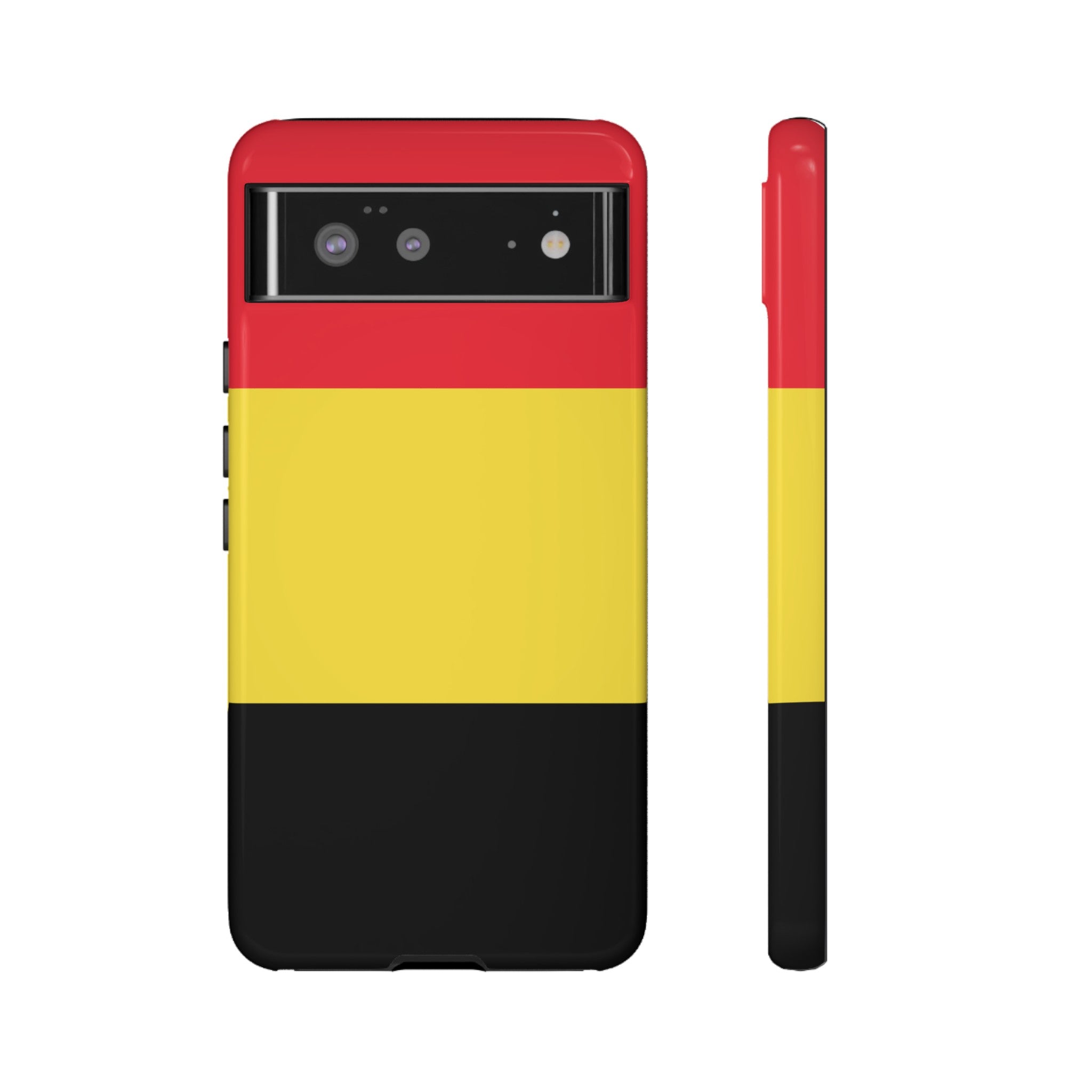 Belgium Phone Case