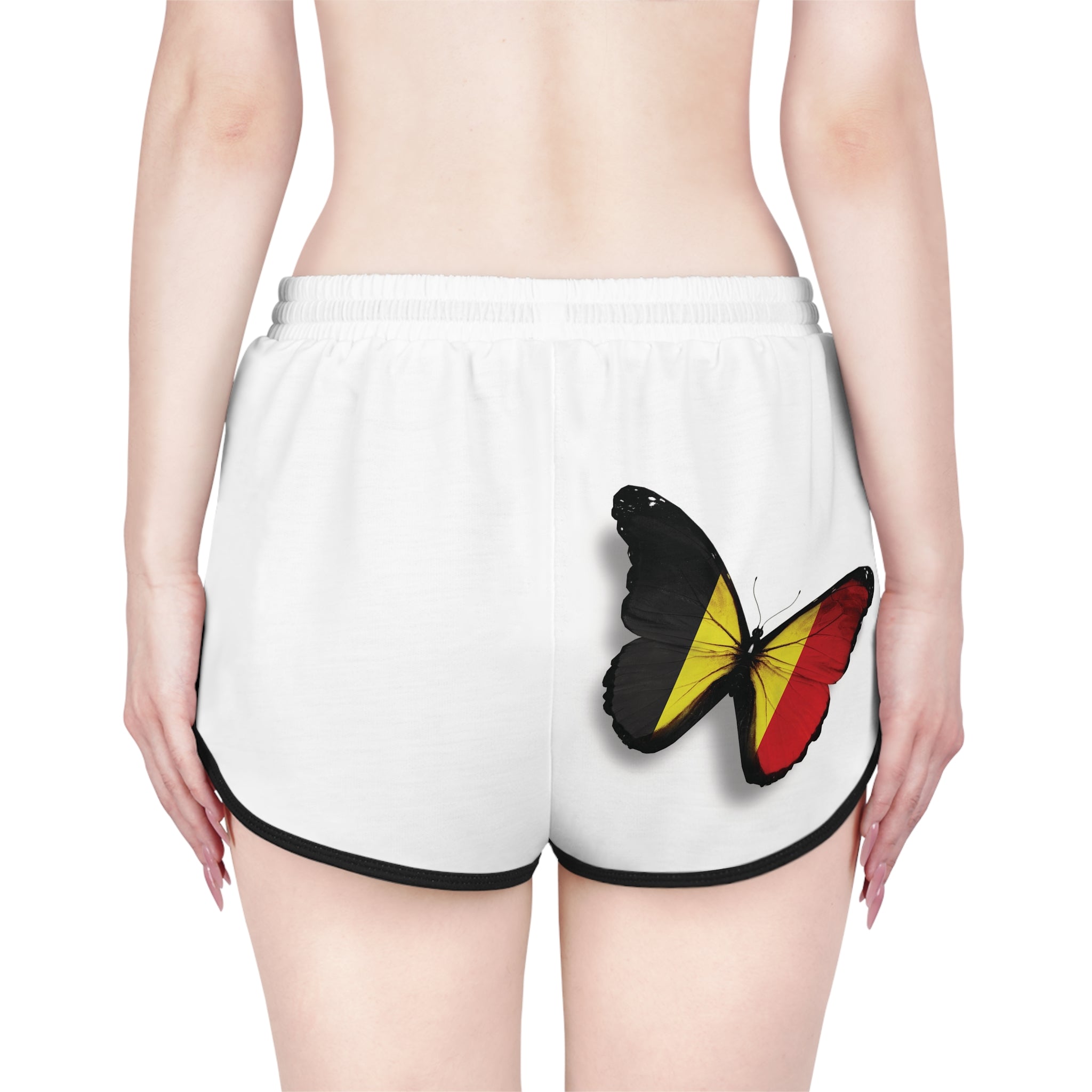 Belgium Women's Shorts