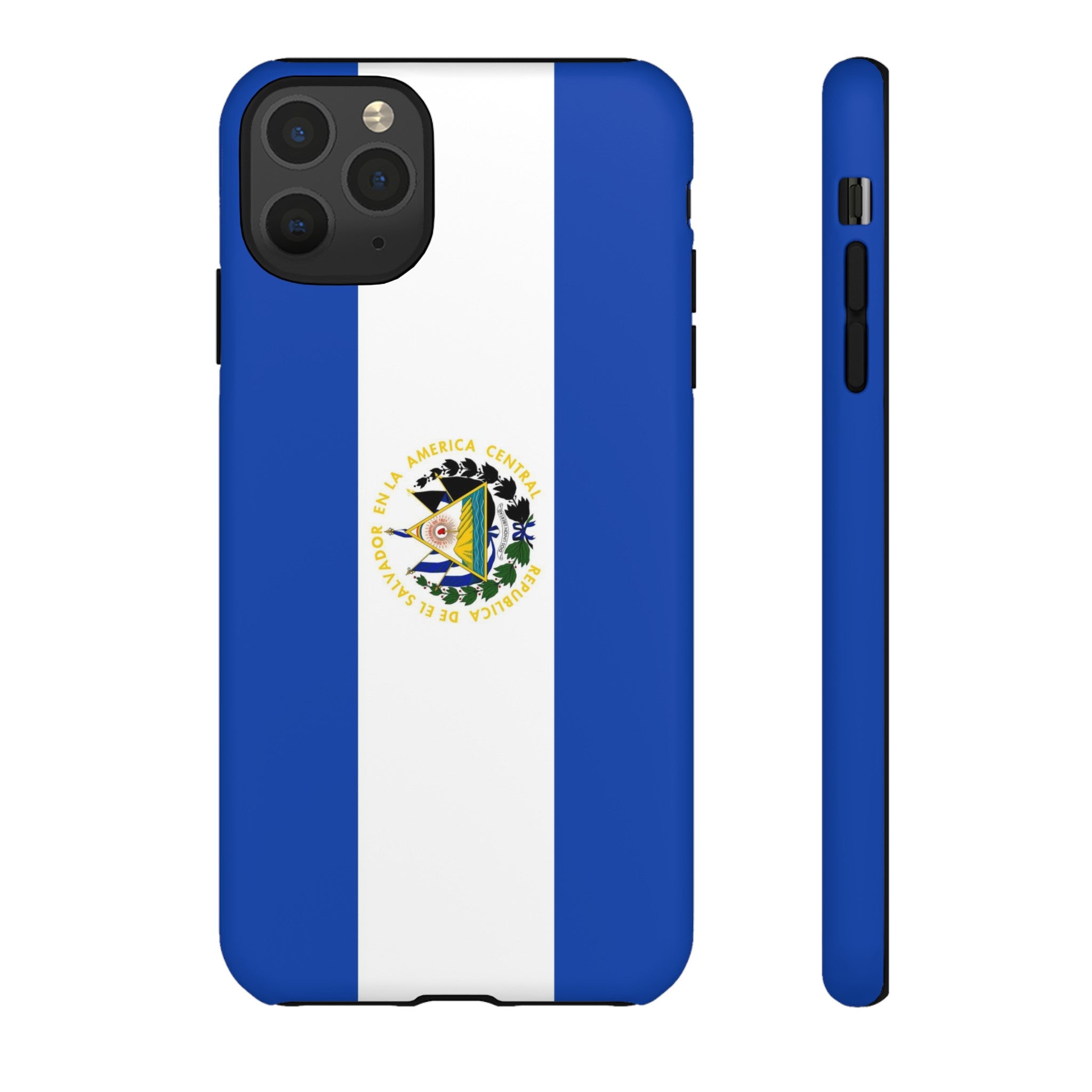 El Salvador Phone Case