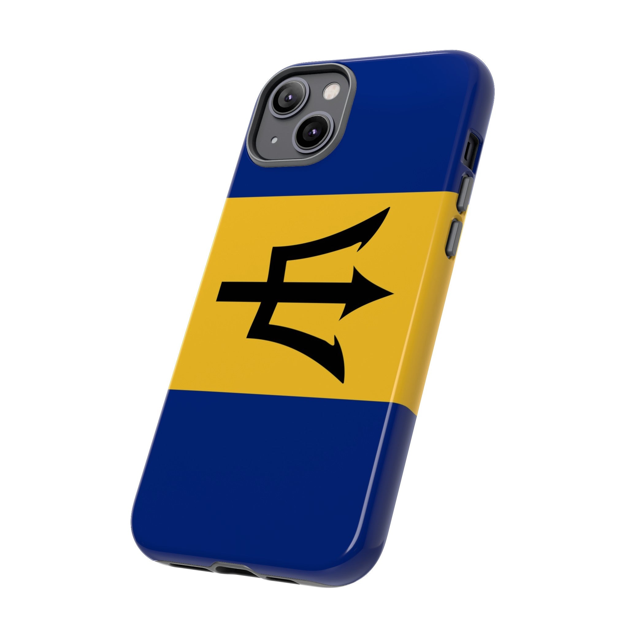 Barbados Phone Case