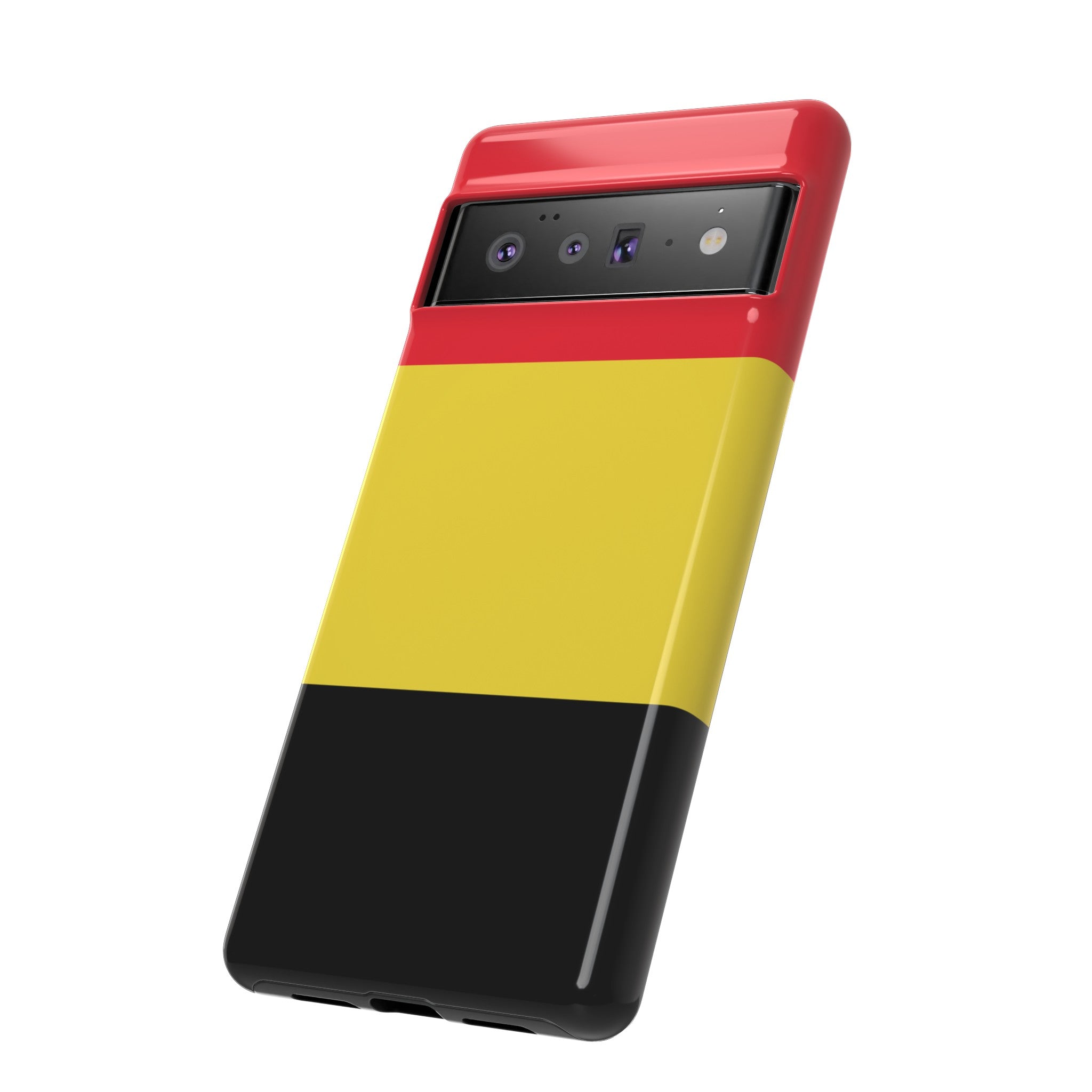 Belgium Phone Case