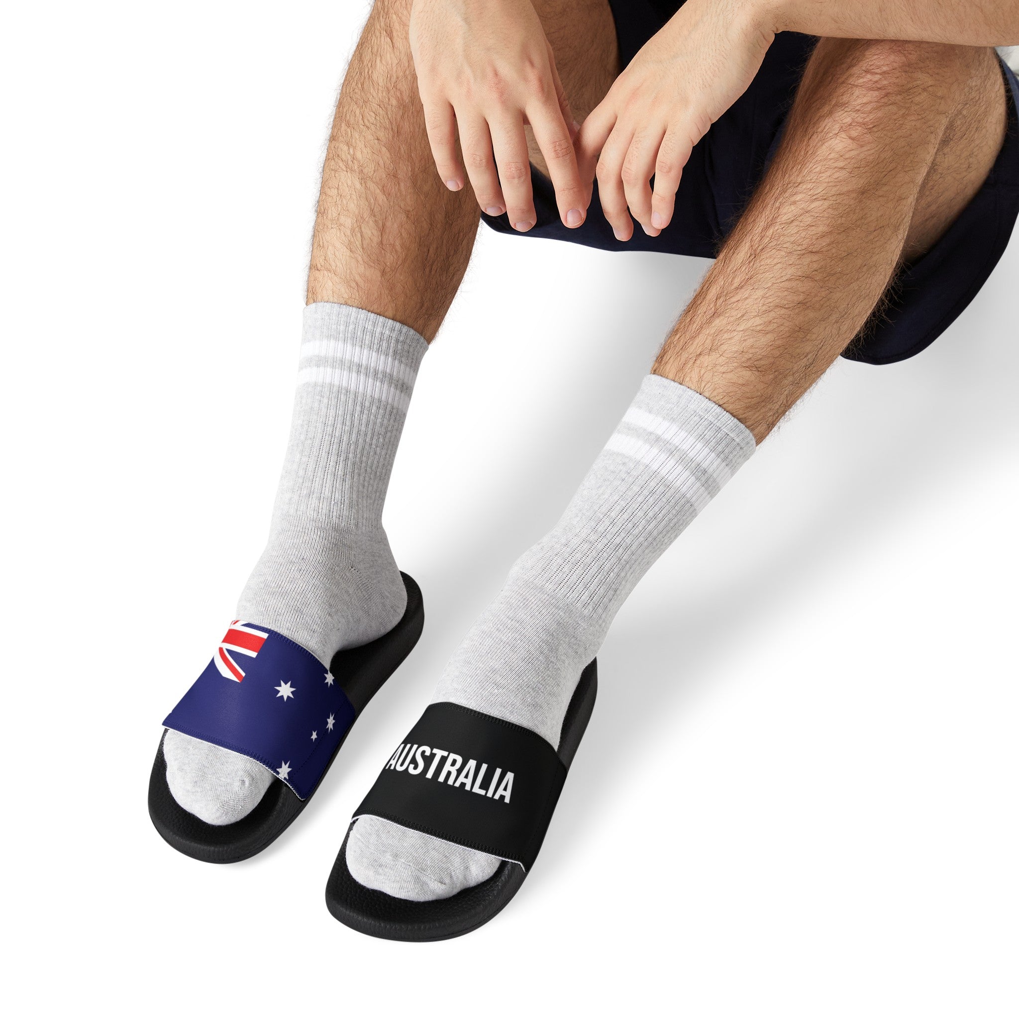 Australia Men's Sliders