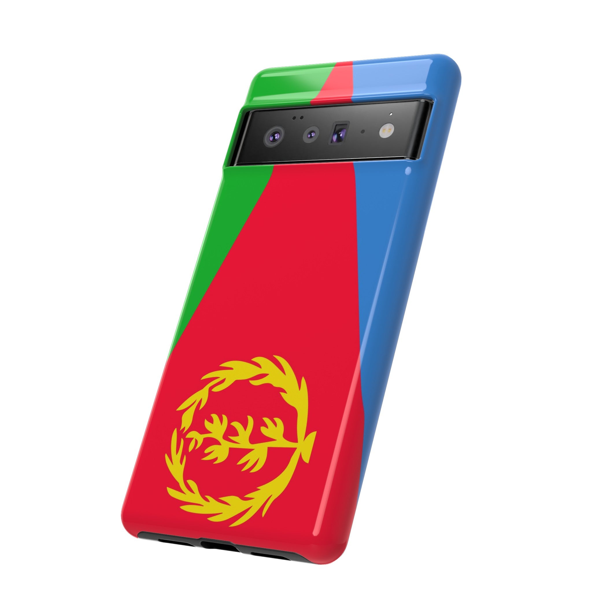 Eritrea Phone Case