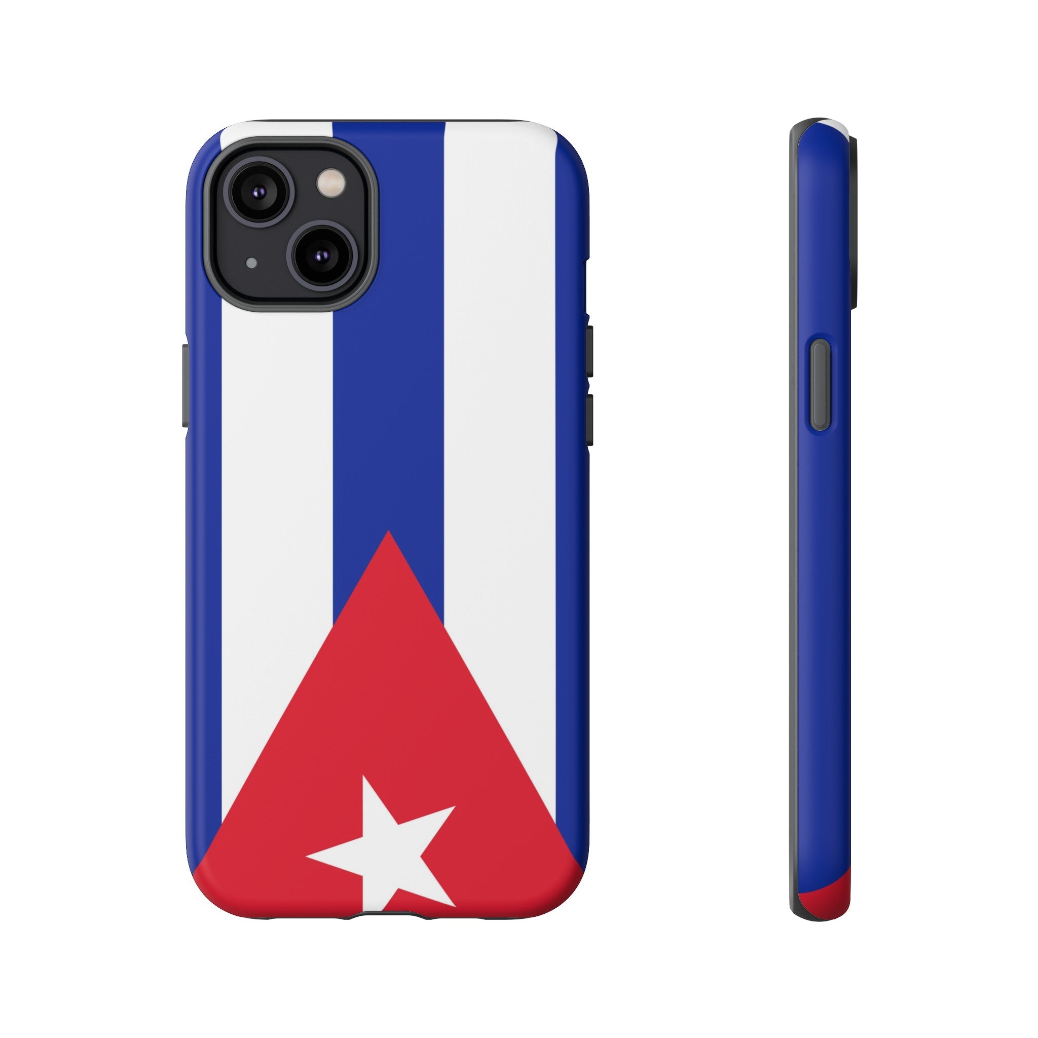 Cuba Phone Case