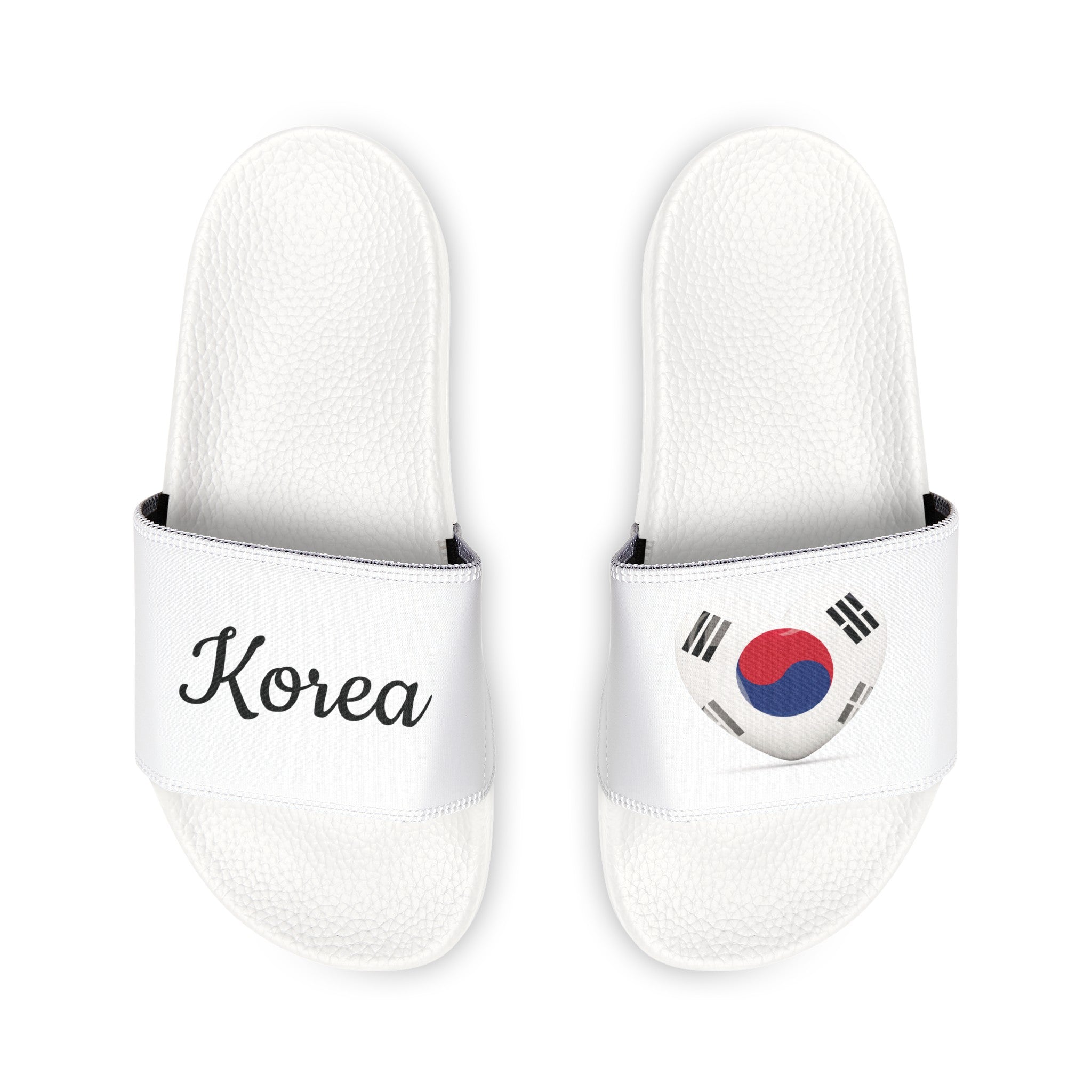 Korea Women's Sliders