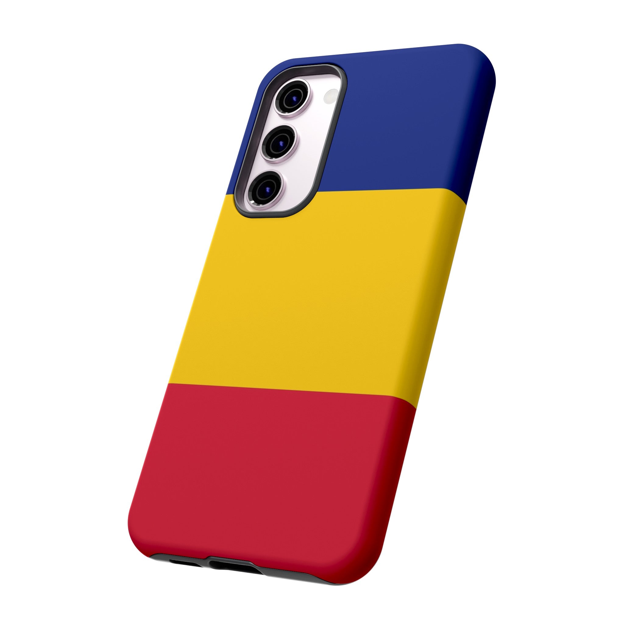 Romania Phone Case