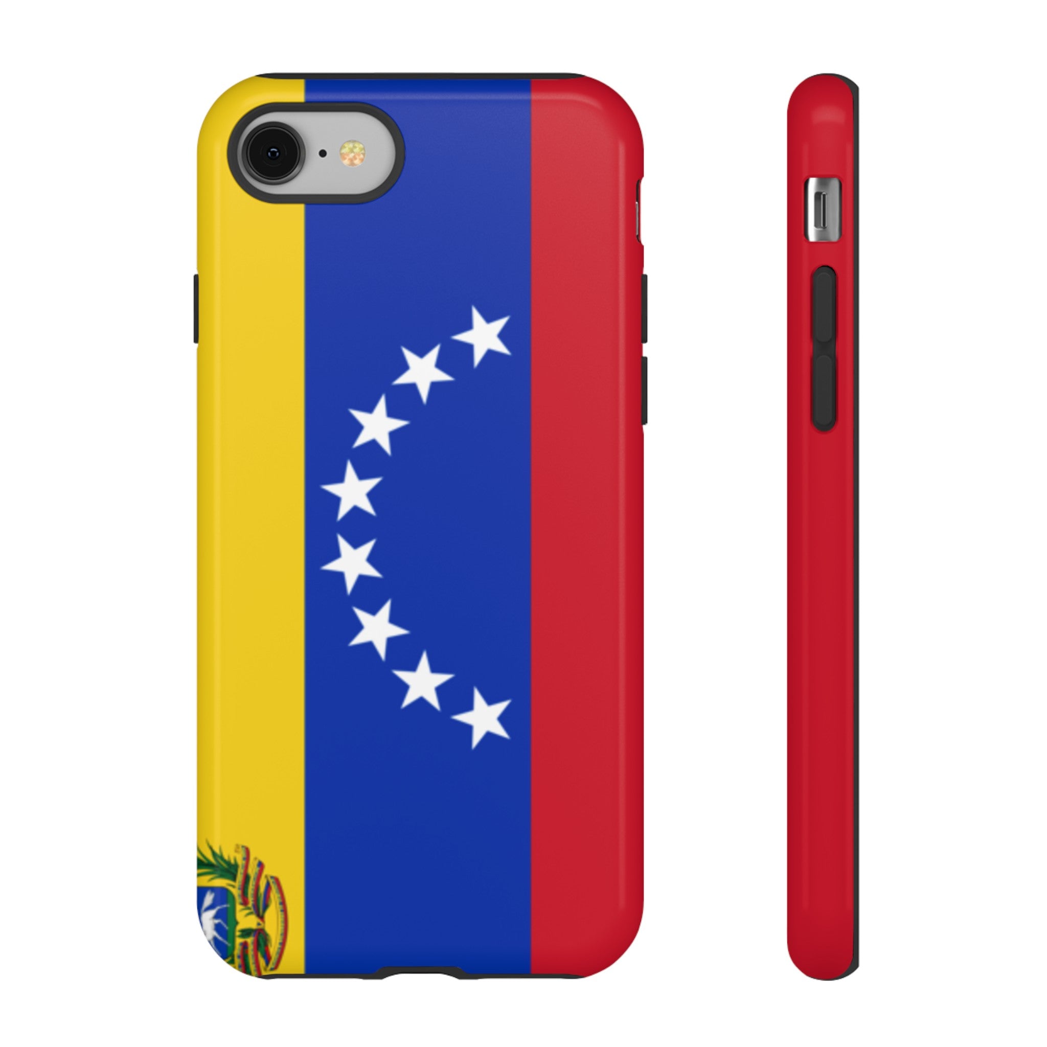 Venezuela Phone Case