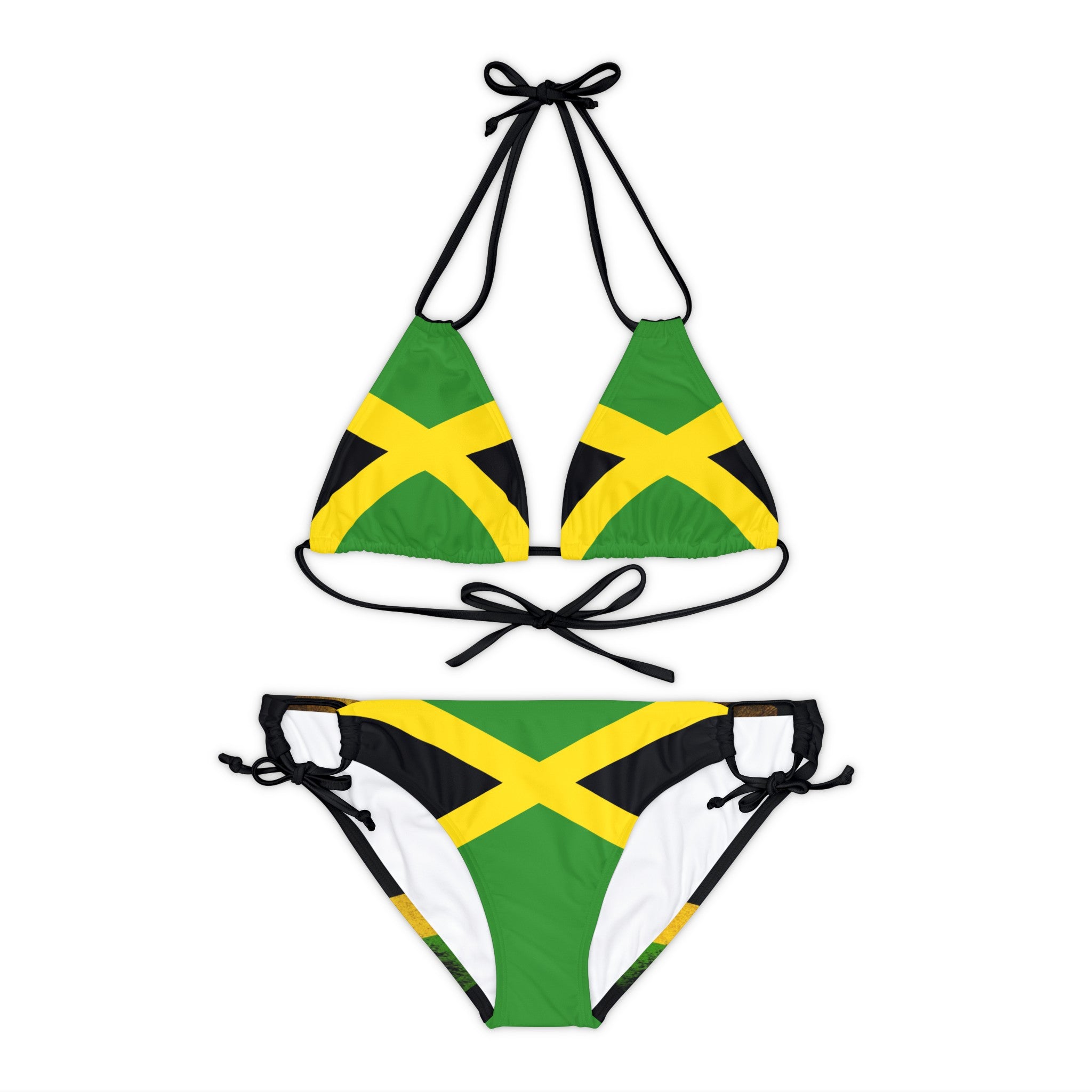 Jamaica Bikini Set Version 2