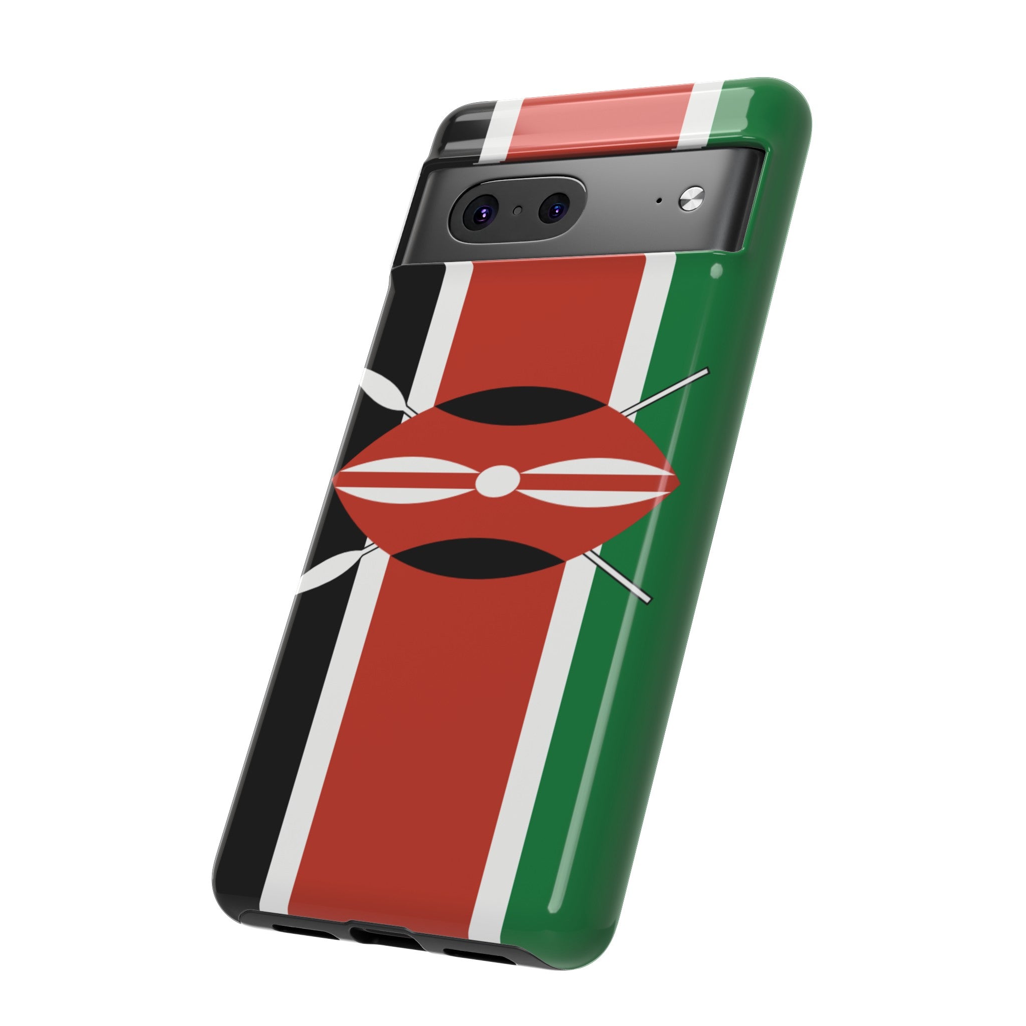 Kenya Phone Case