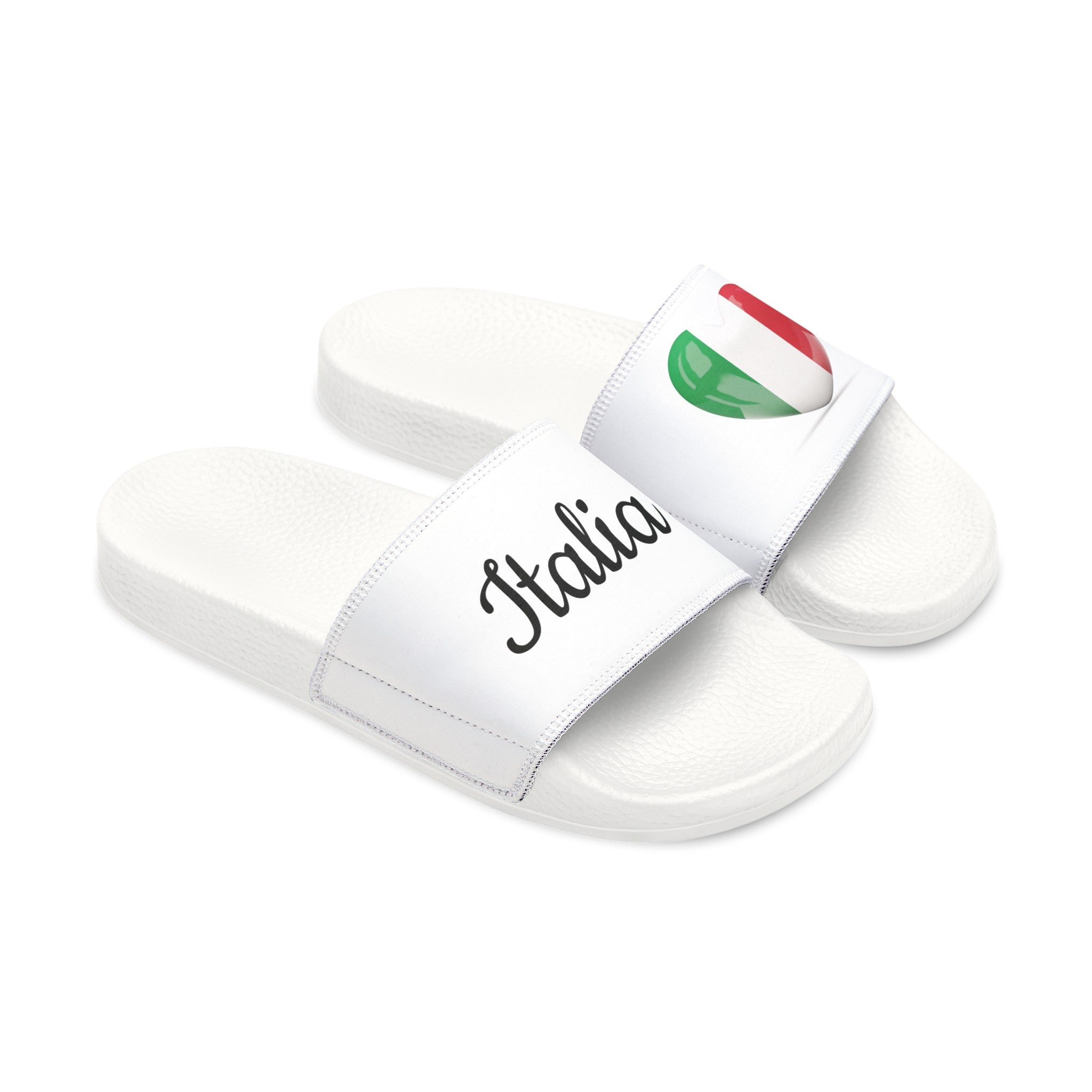 Italy Women's Sliders