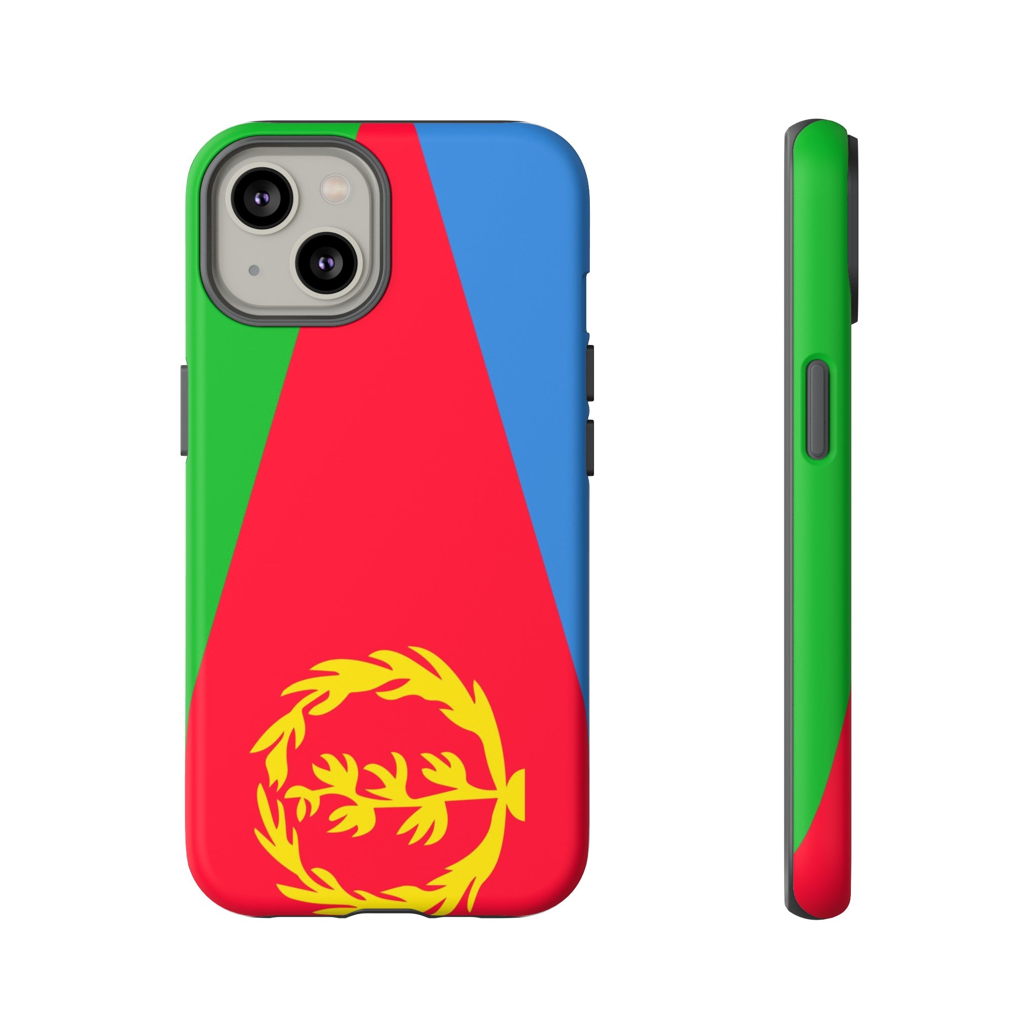 Eritrea Phone Case