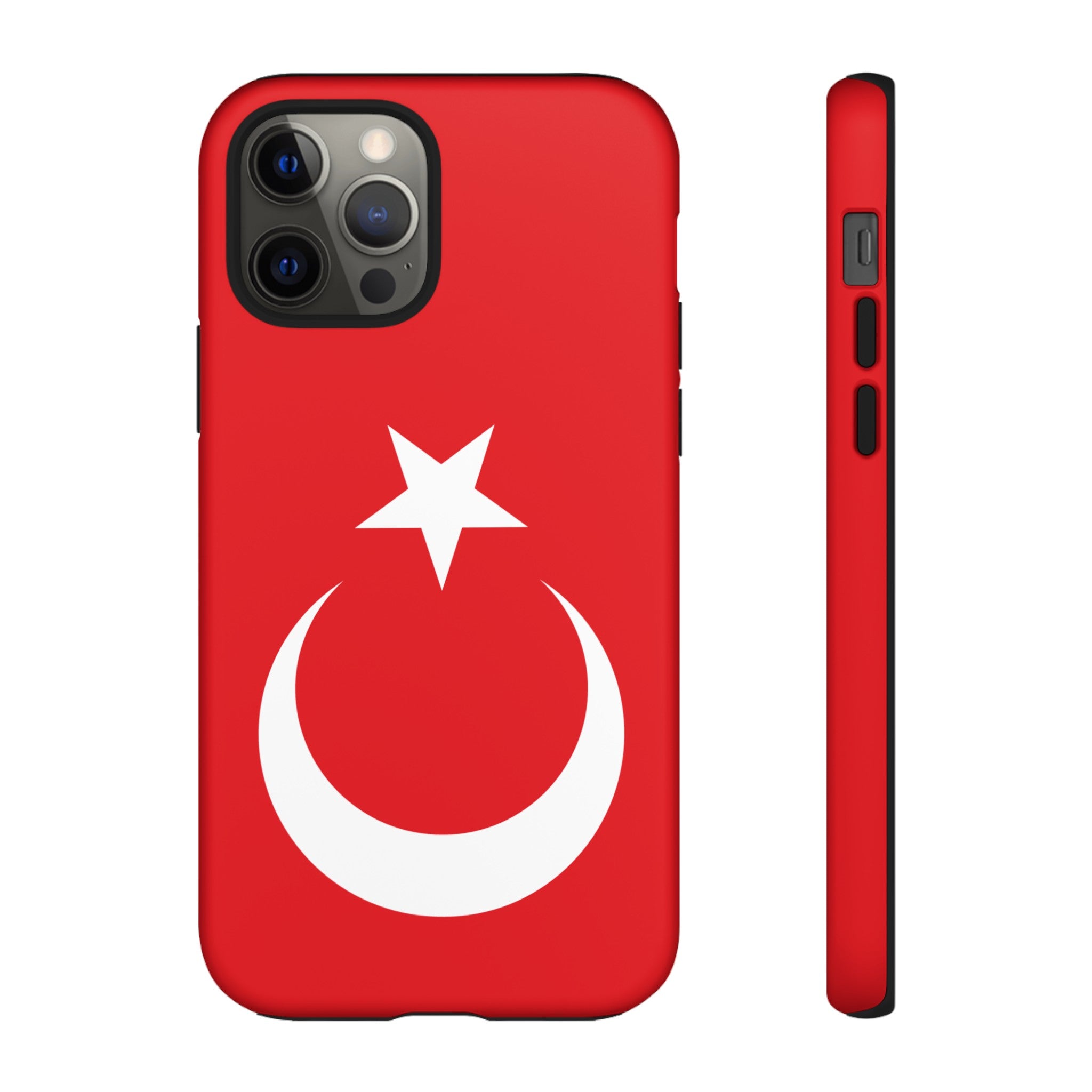 Türkiye Phone Case