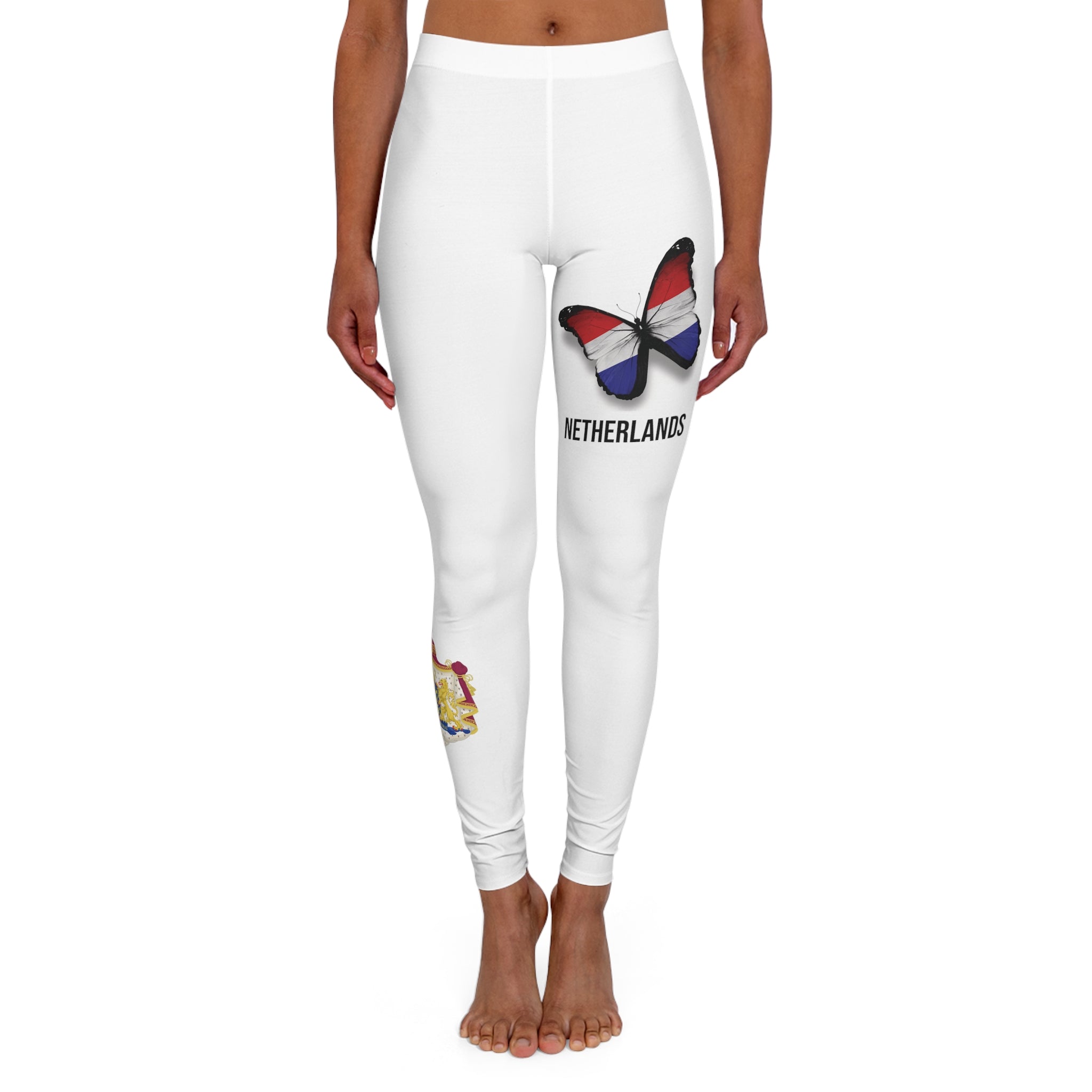 Netherlands Women's Leggings