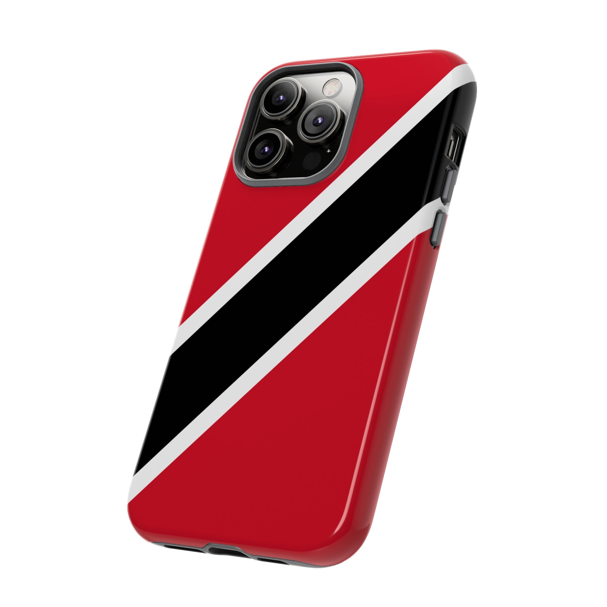 Trinidad And Tobago Phone Case