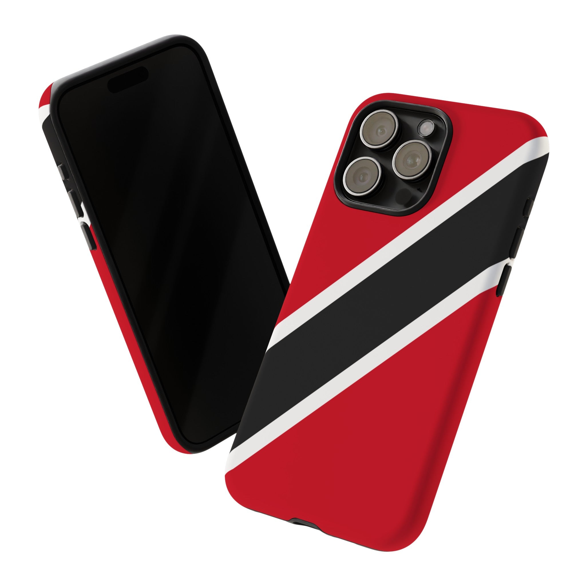 Trinidad And Tobago Phone Case