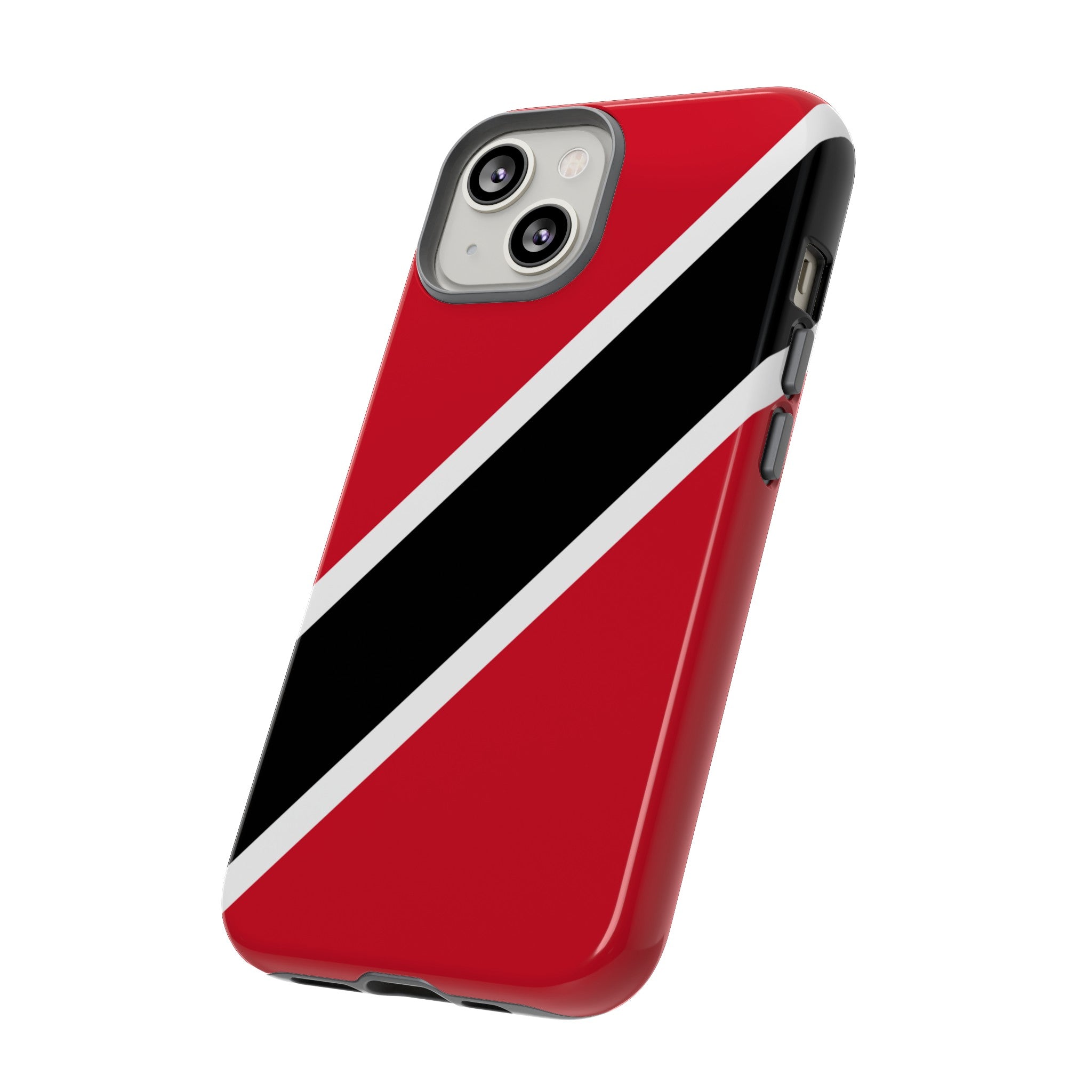 Trinidad And Tobago Phone Case