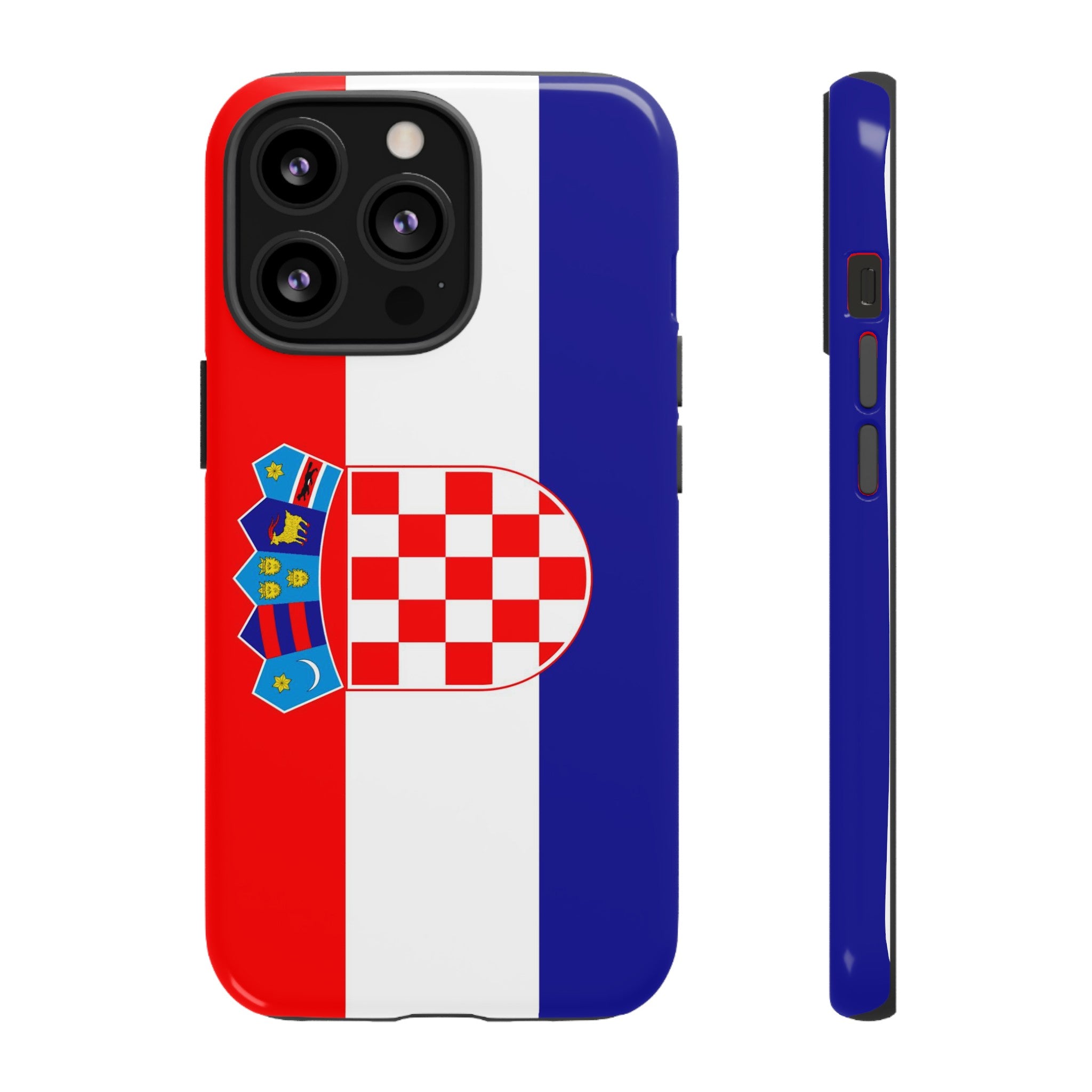 Croatia Phone Case