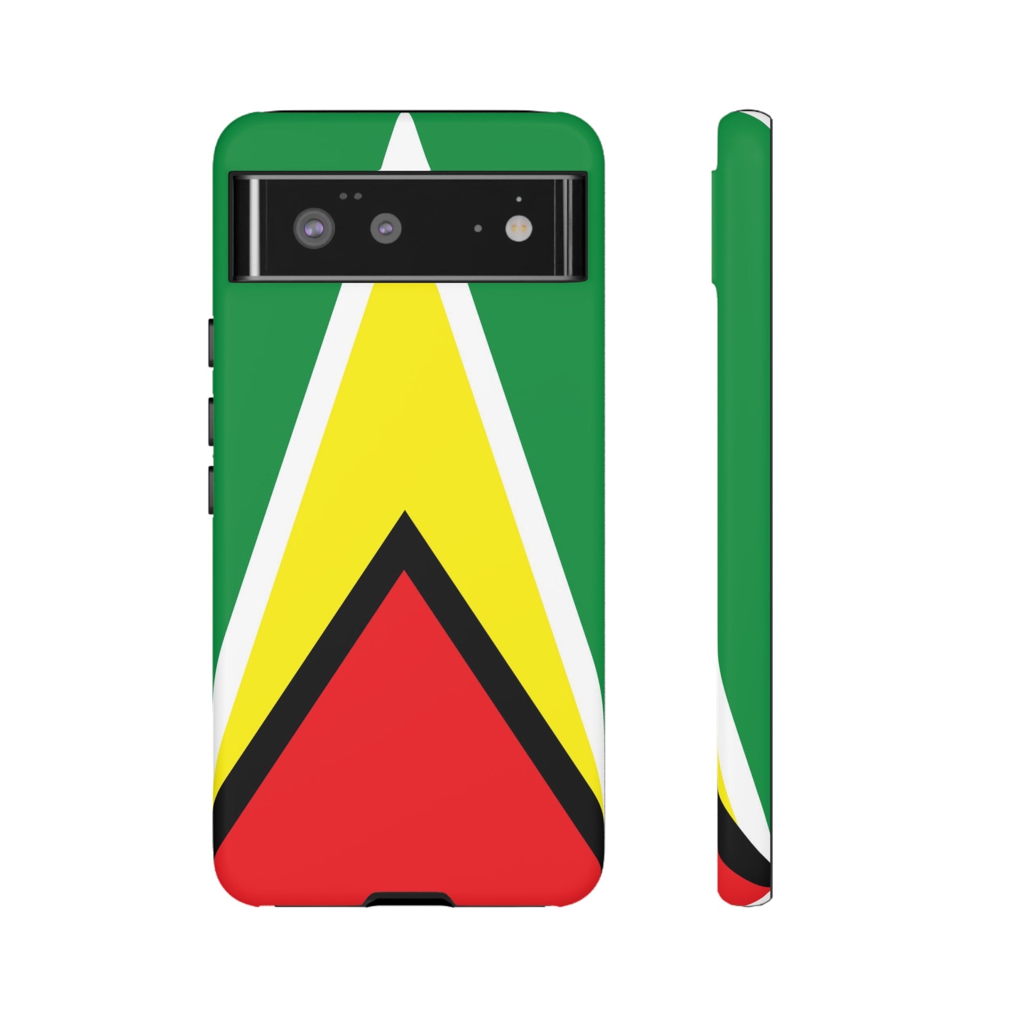 Guyana Phone Case