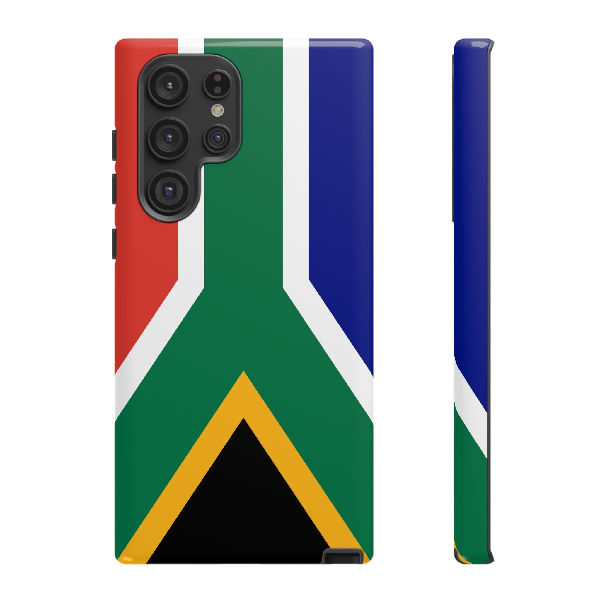 South Africa Phone Case