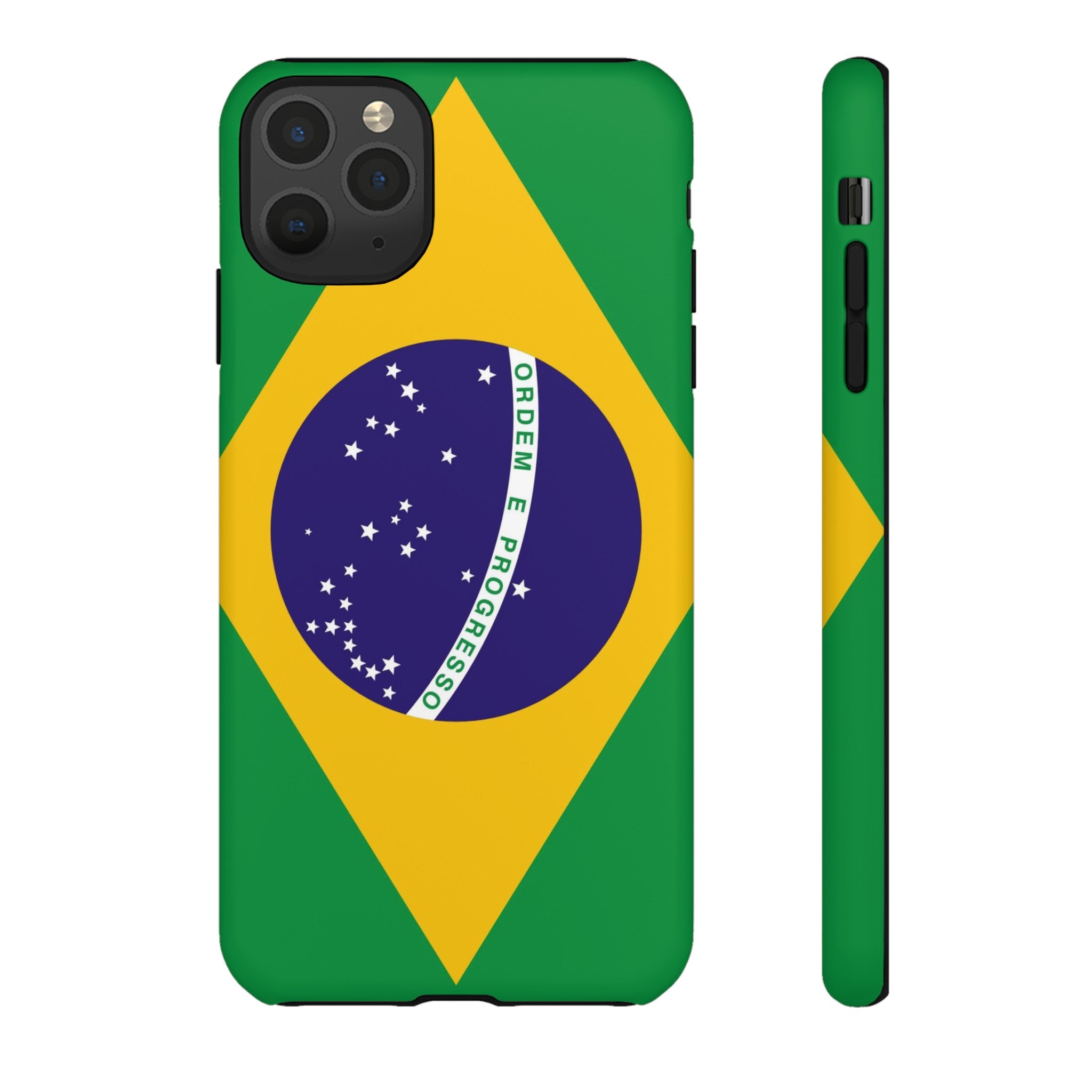 Brazil Phone Case