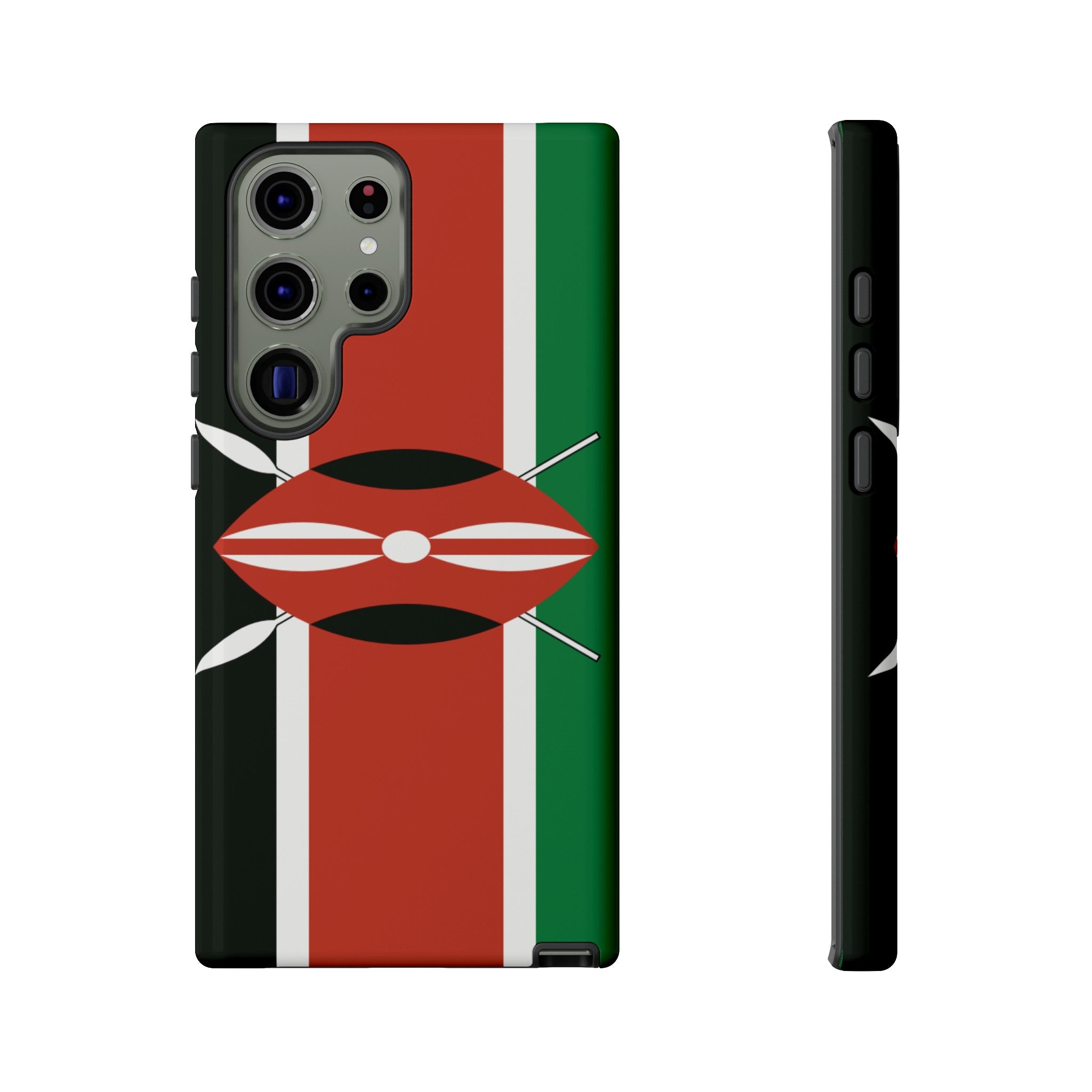 Kenya Phone Case