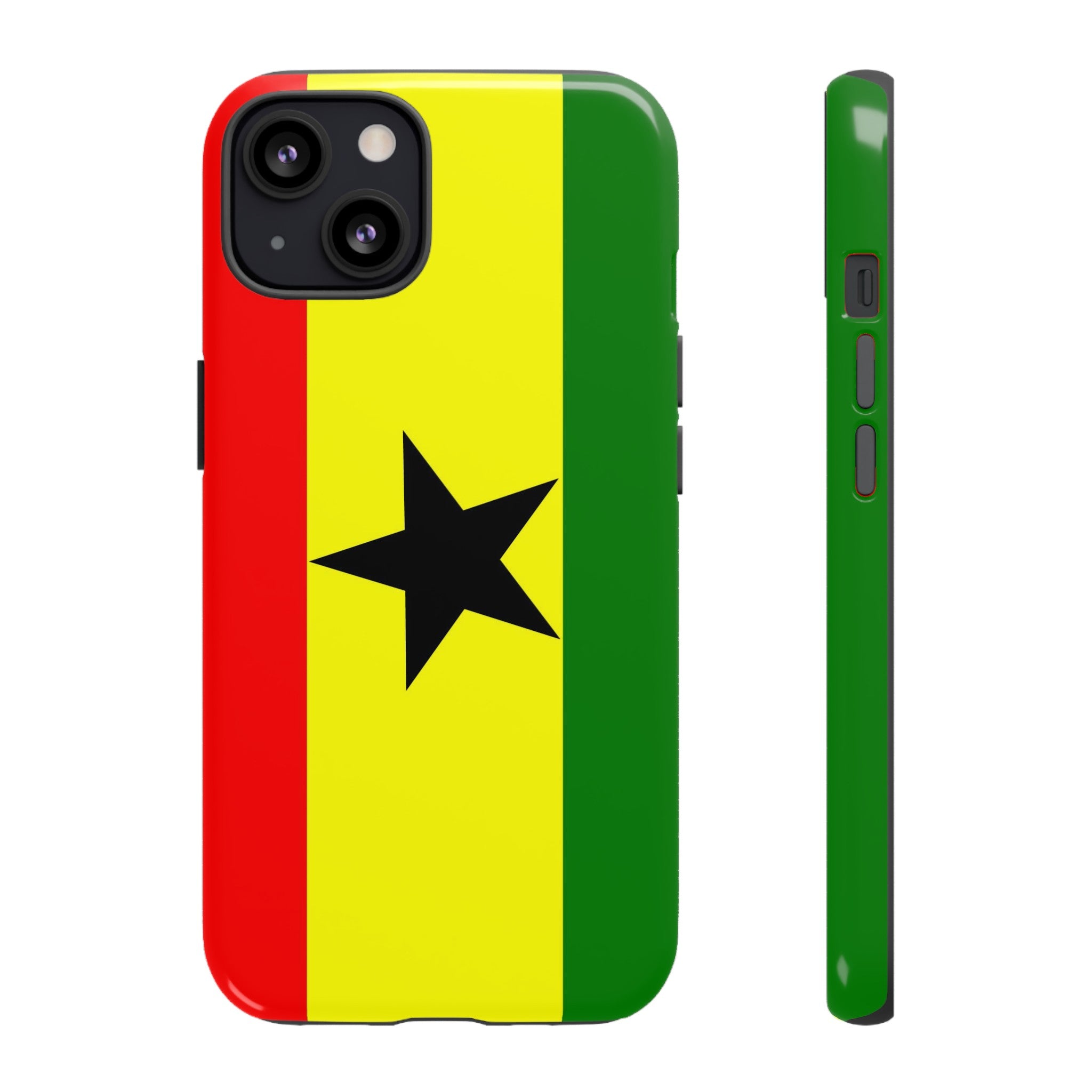 Ghana Phone Case