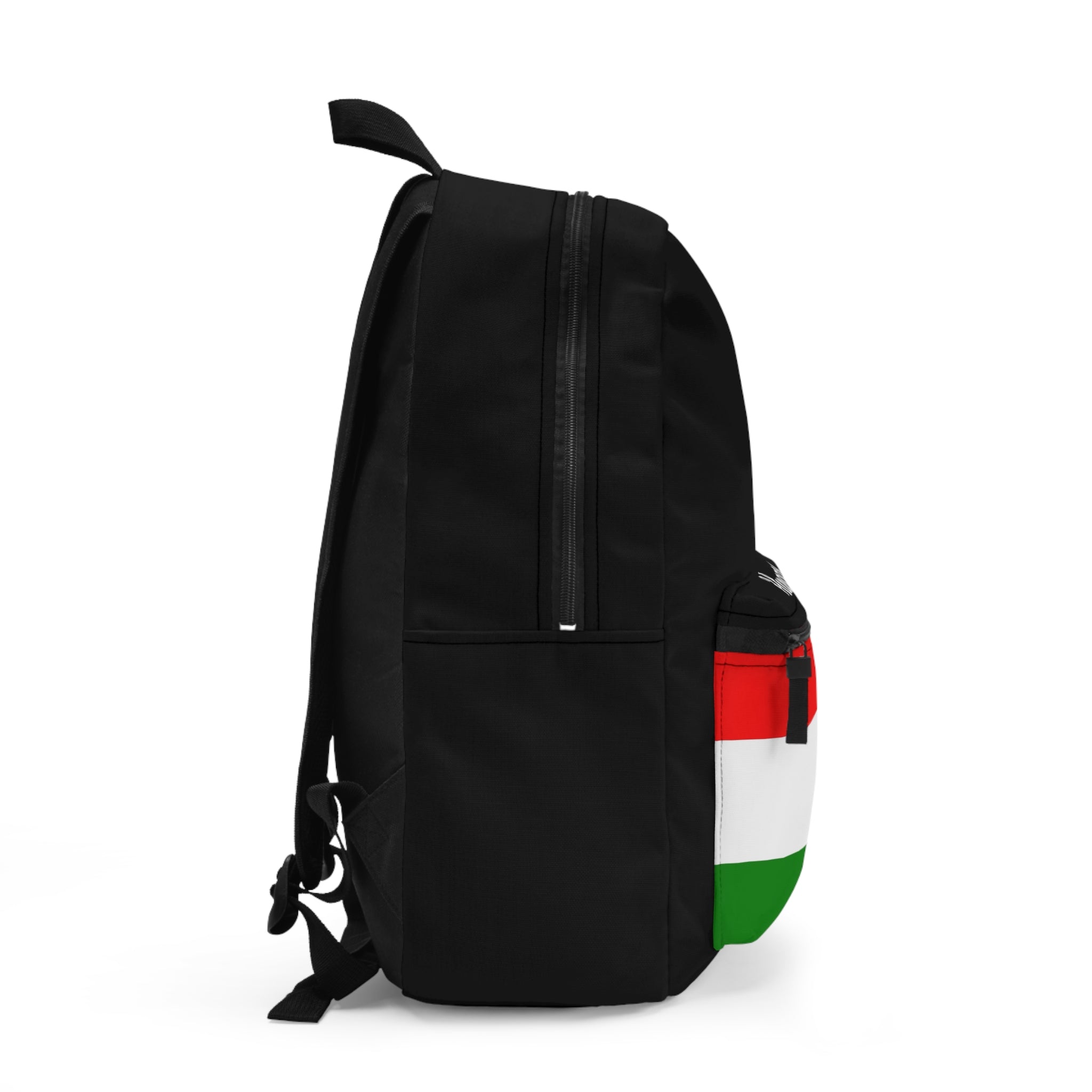 Hungary Backpack