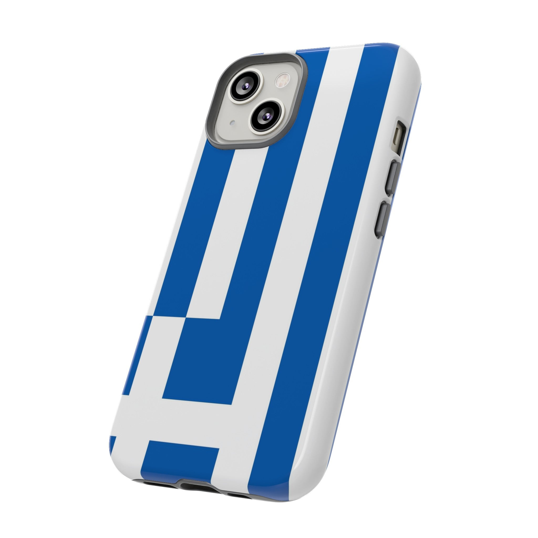 Greece Phone Case