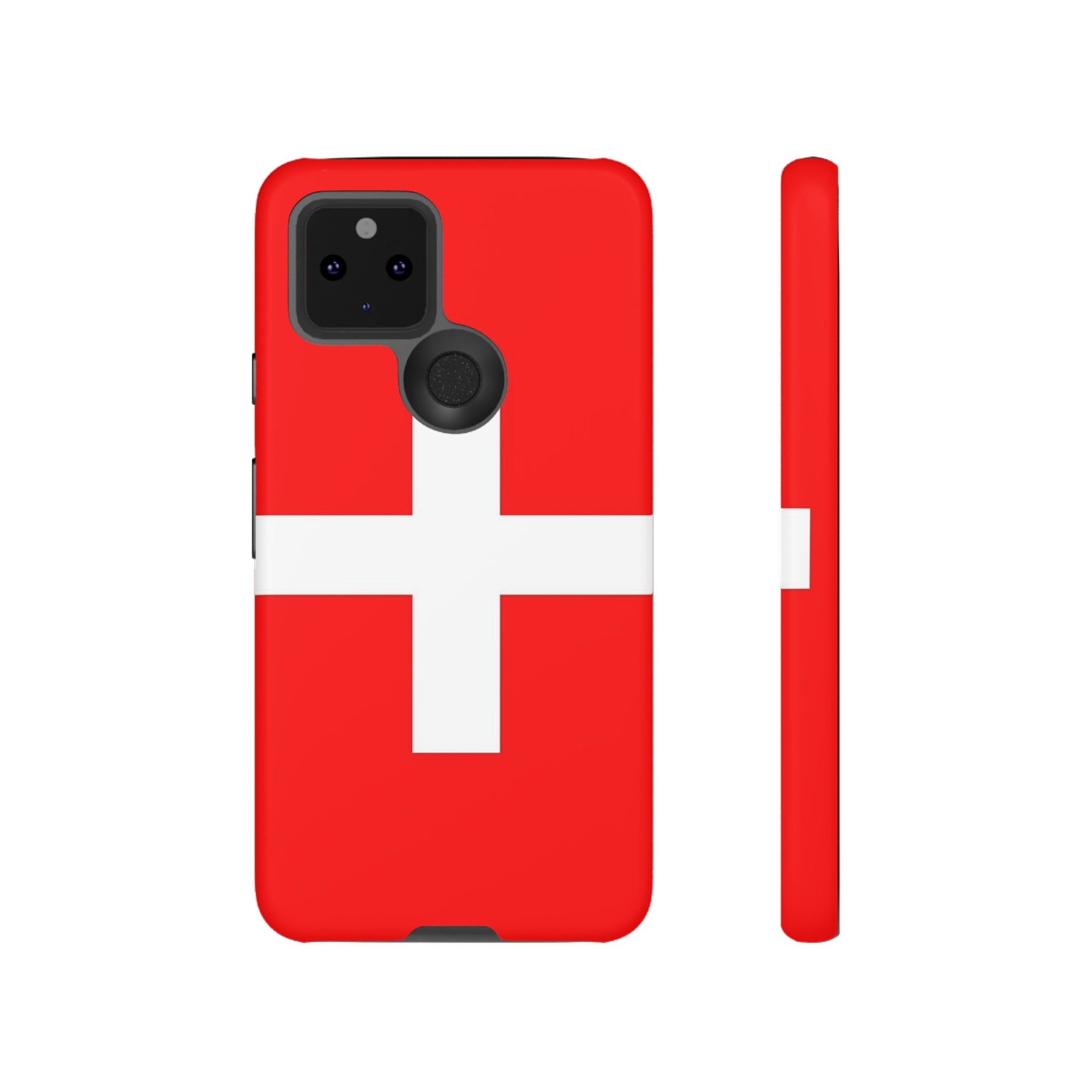 Switzerland Phone Case