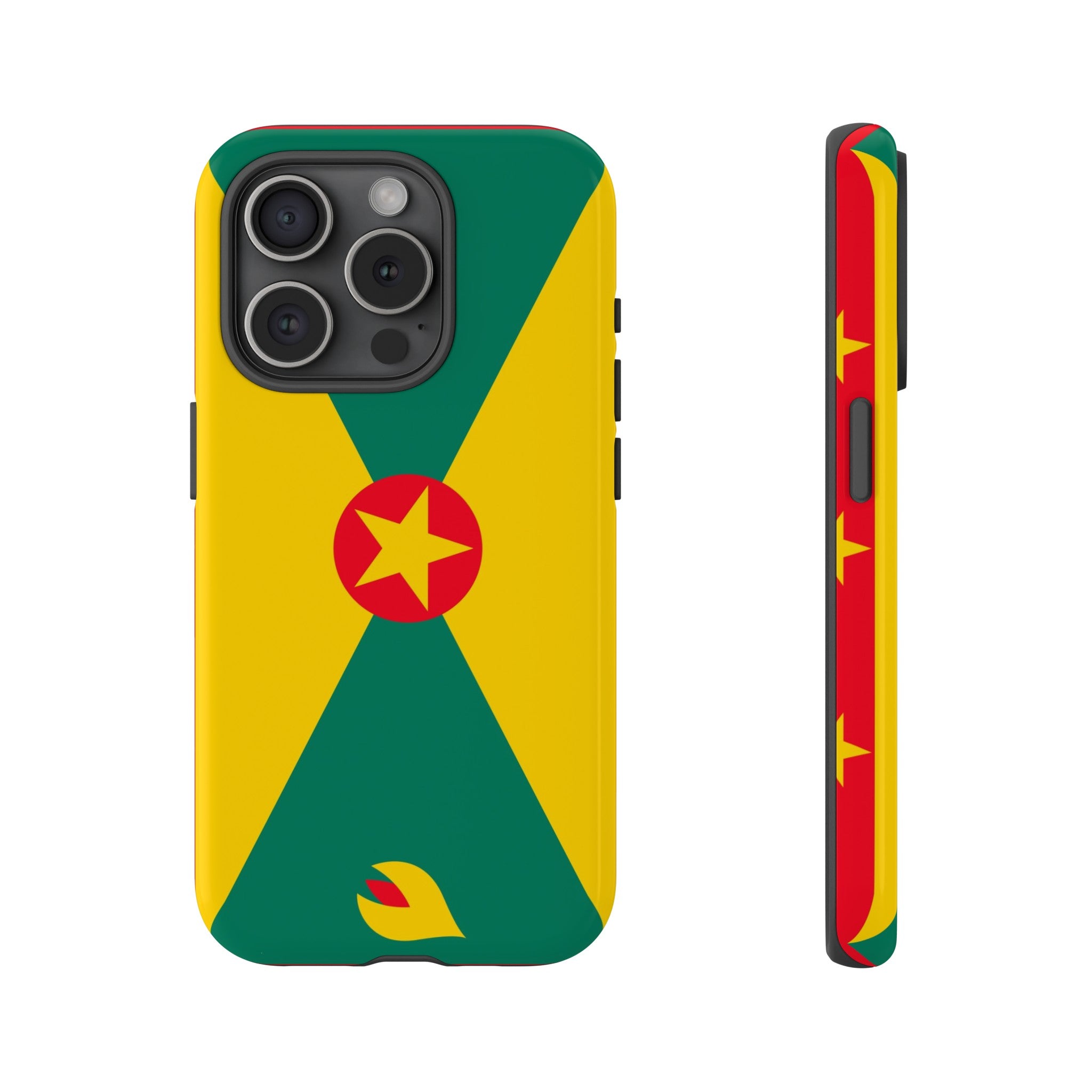 Grenada Phone Case