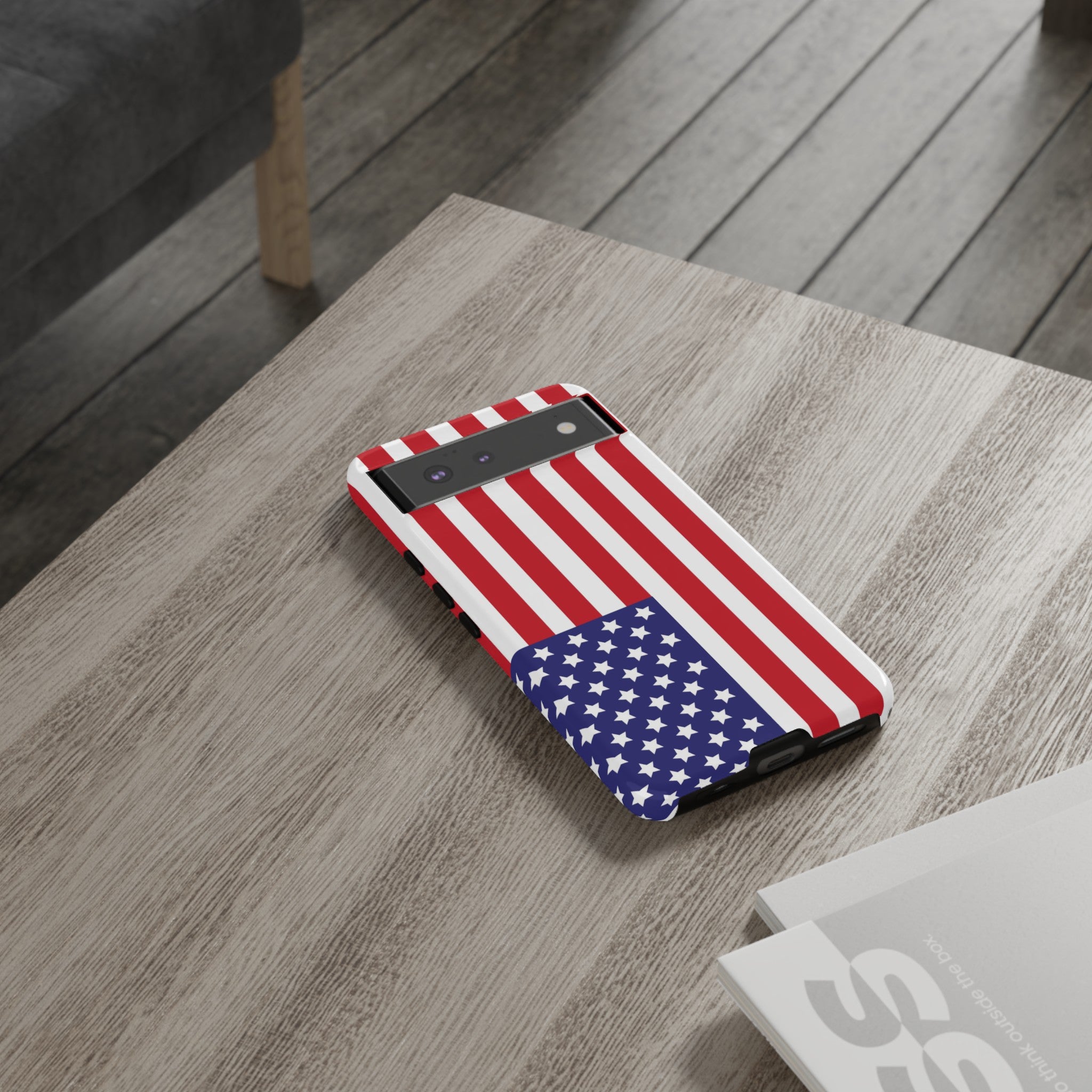 America Phone Case