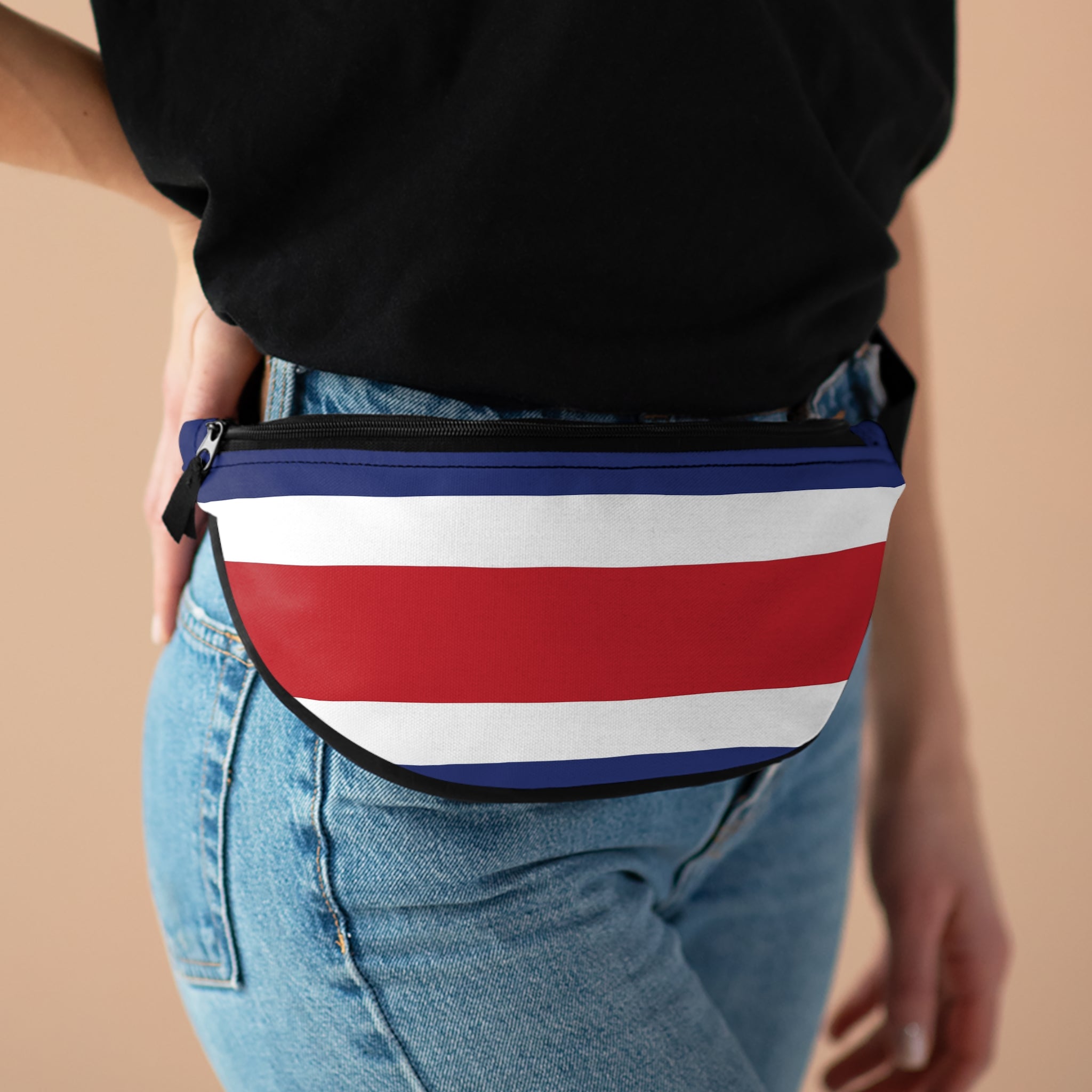 Costa Rica Fanny Pack