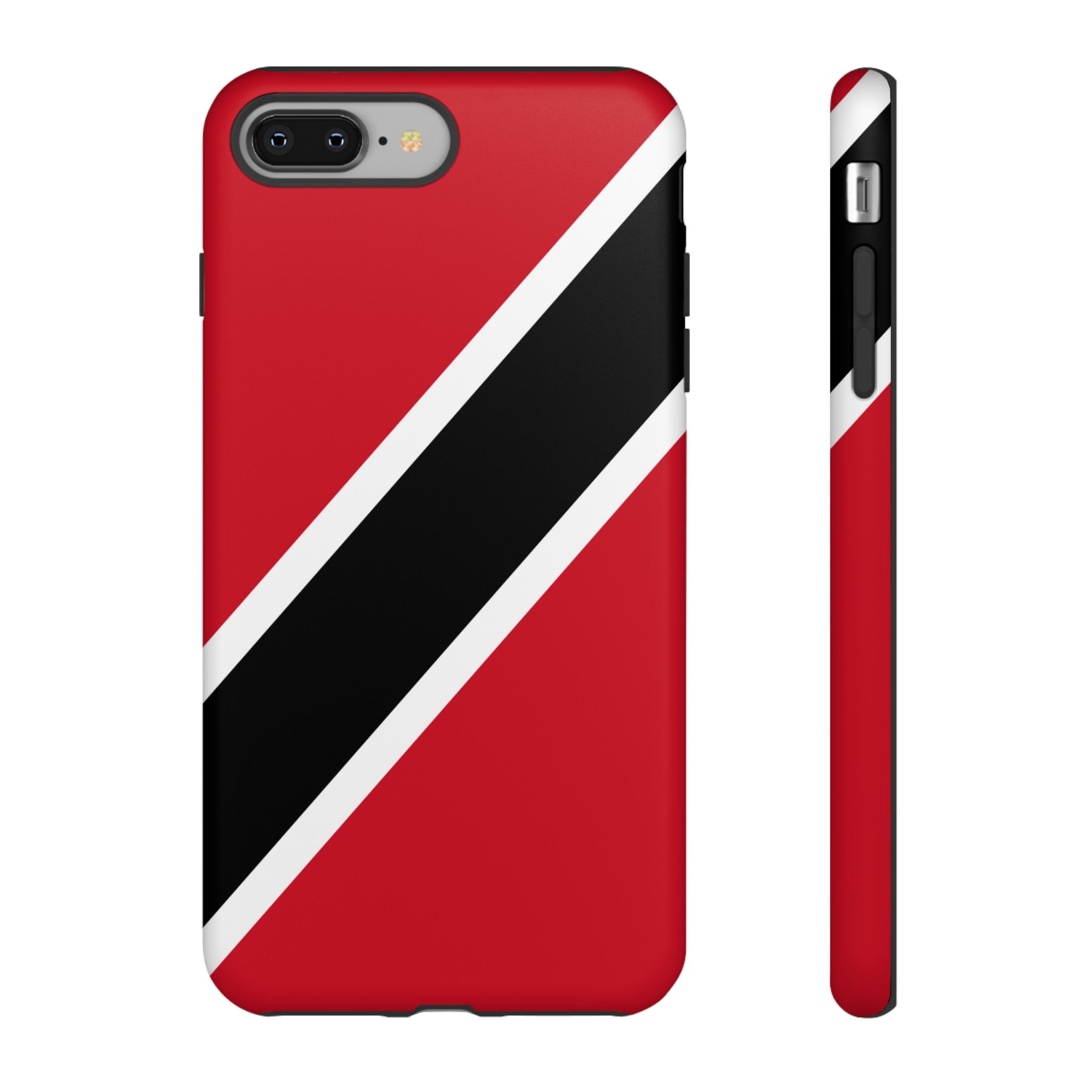 Trinidad And Tobago Phone Case