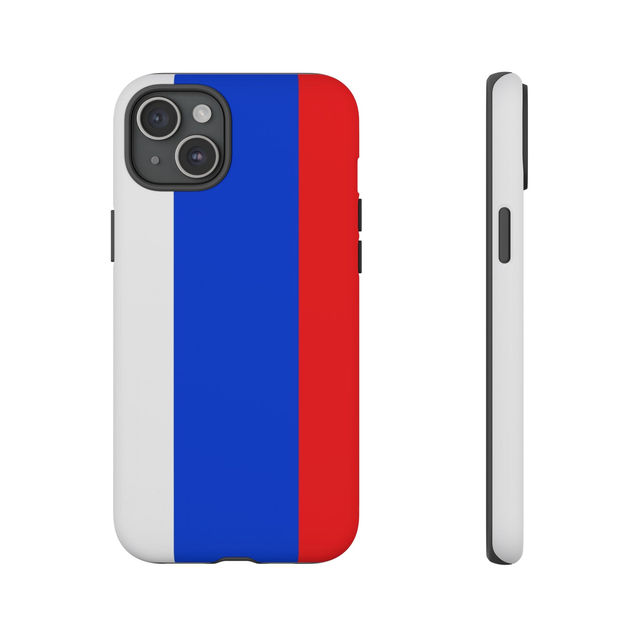 Russia Phone Case