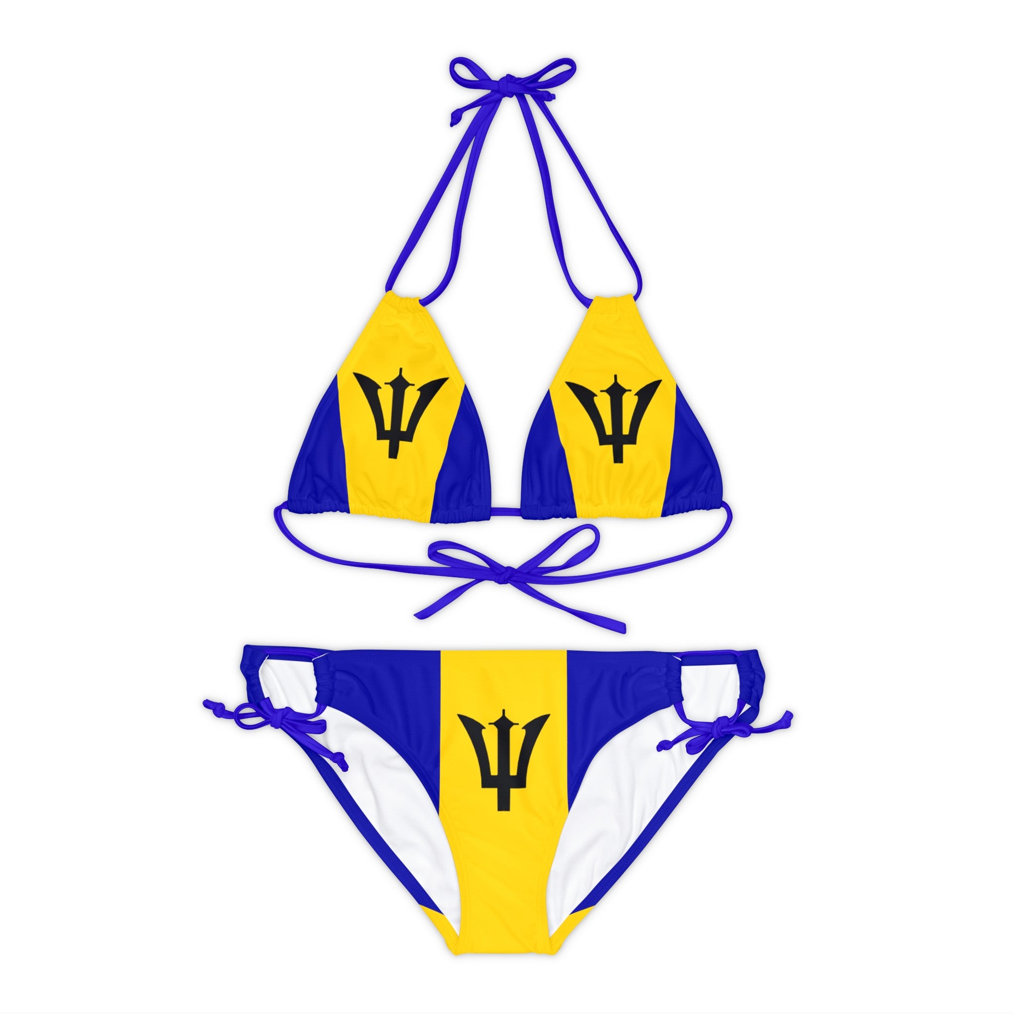 Barbados Bikini Set Version 2