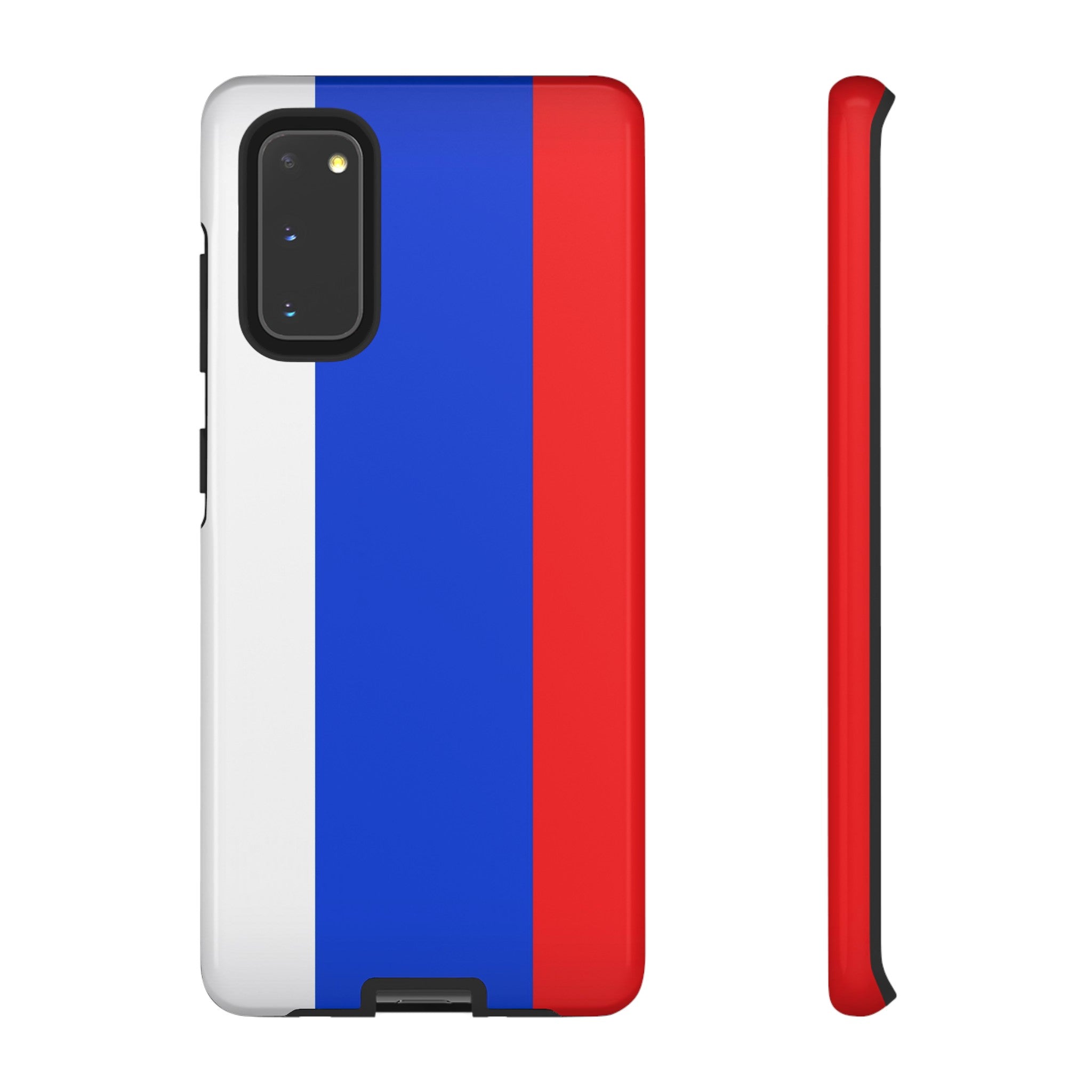 Russia Phone Case