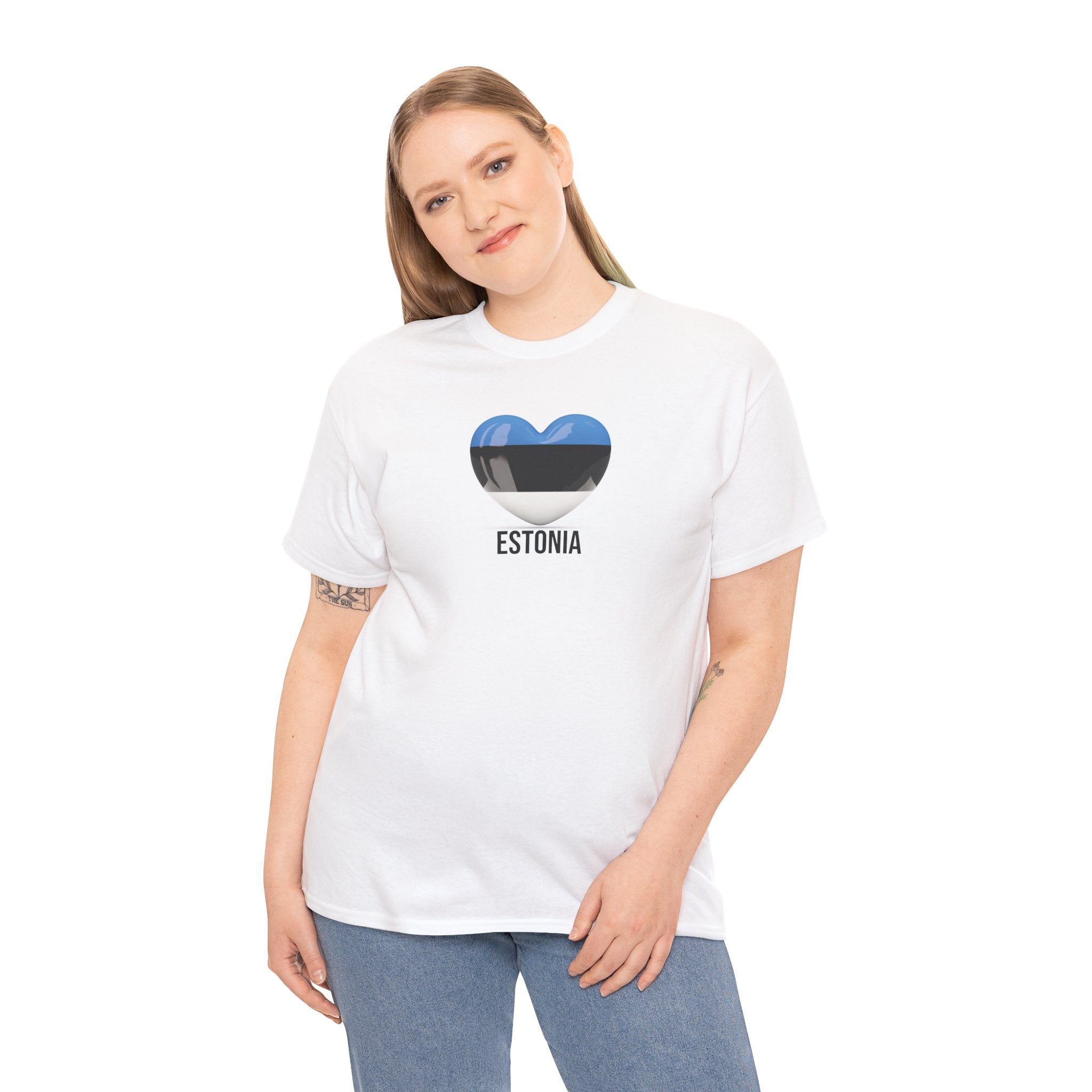 Estonia Tee