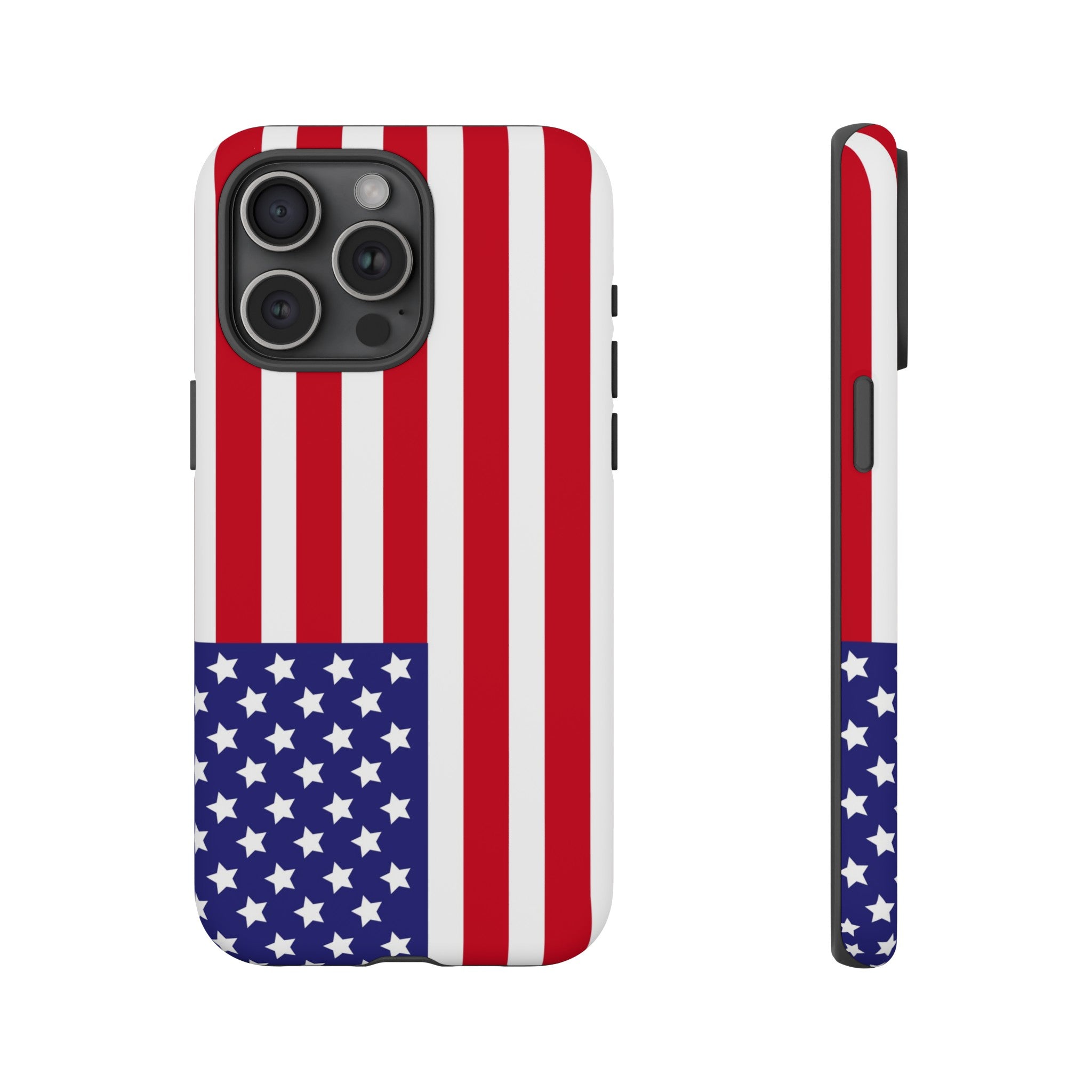 America Phone Case