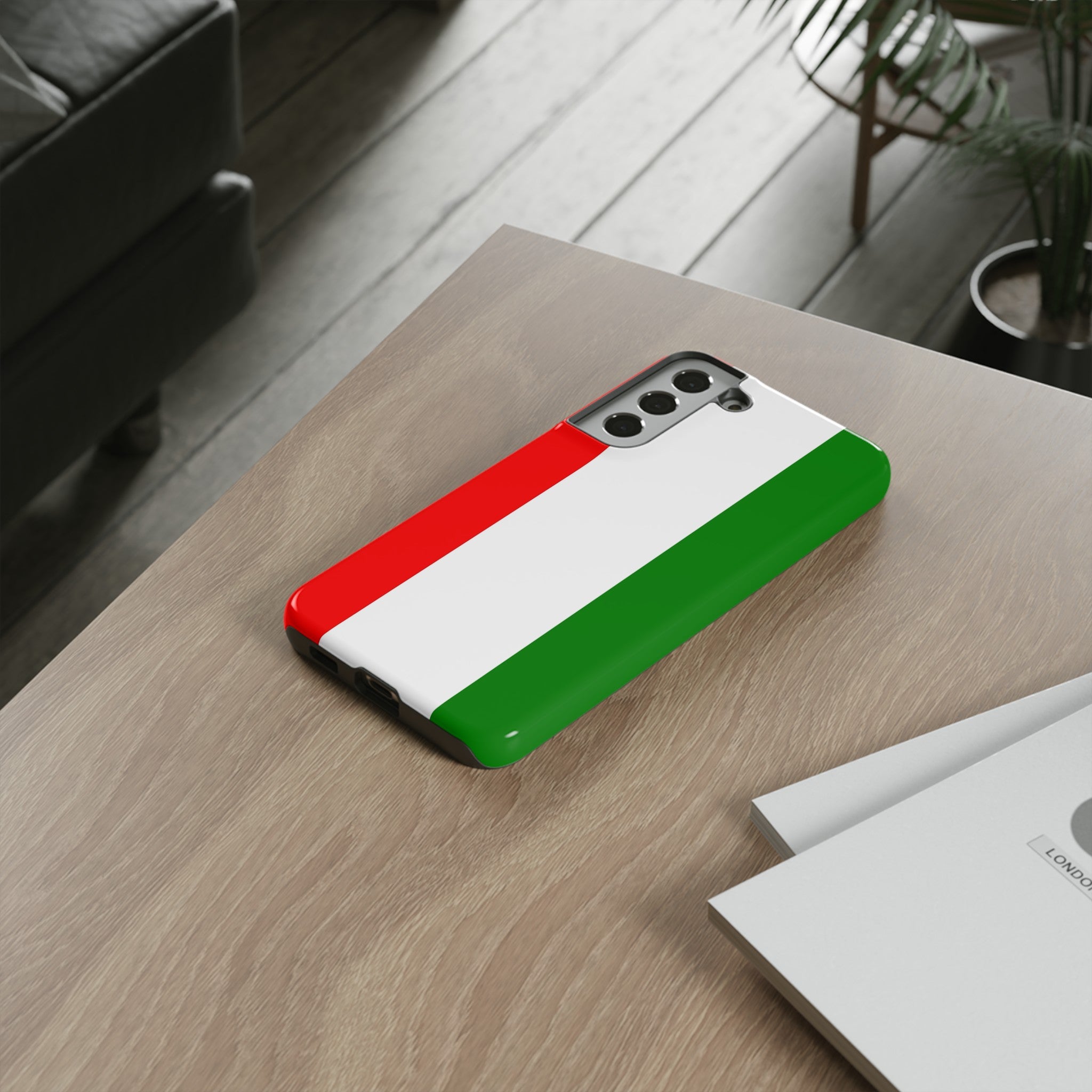 Hungary Phone Case