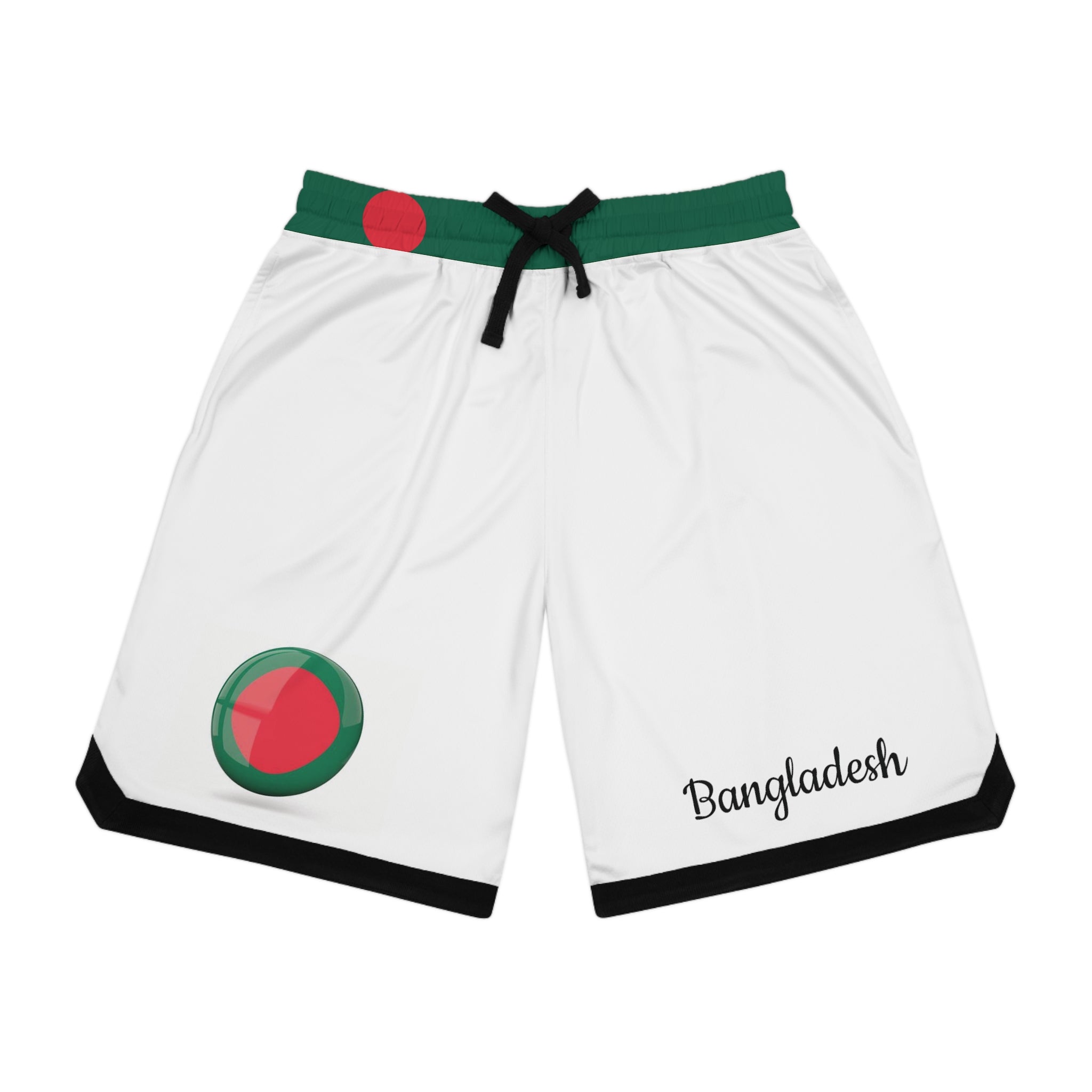 Bangladesh Men Shorts