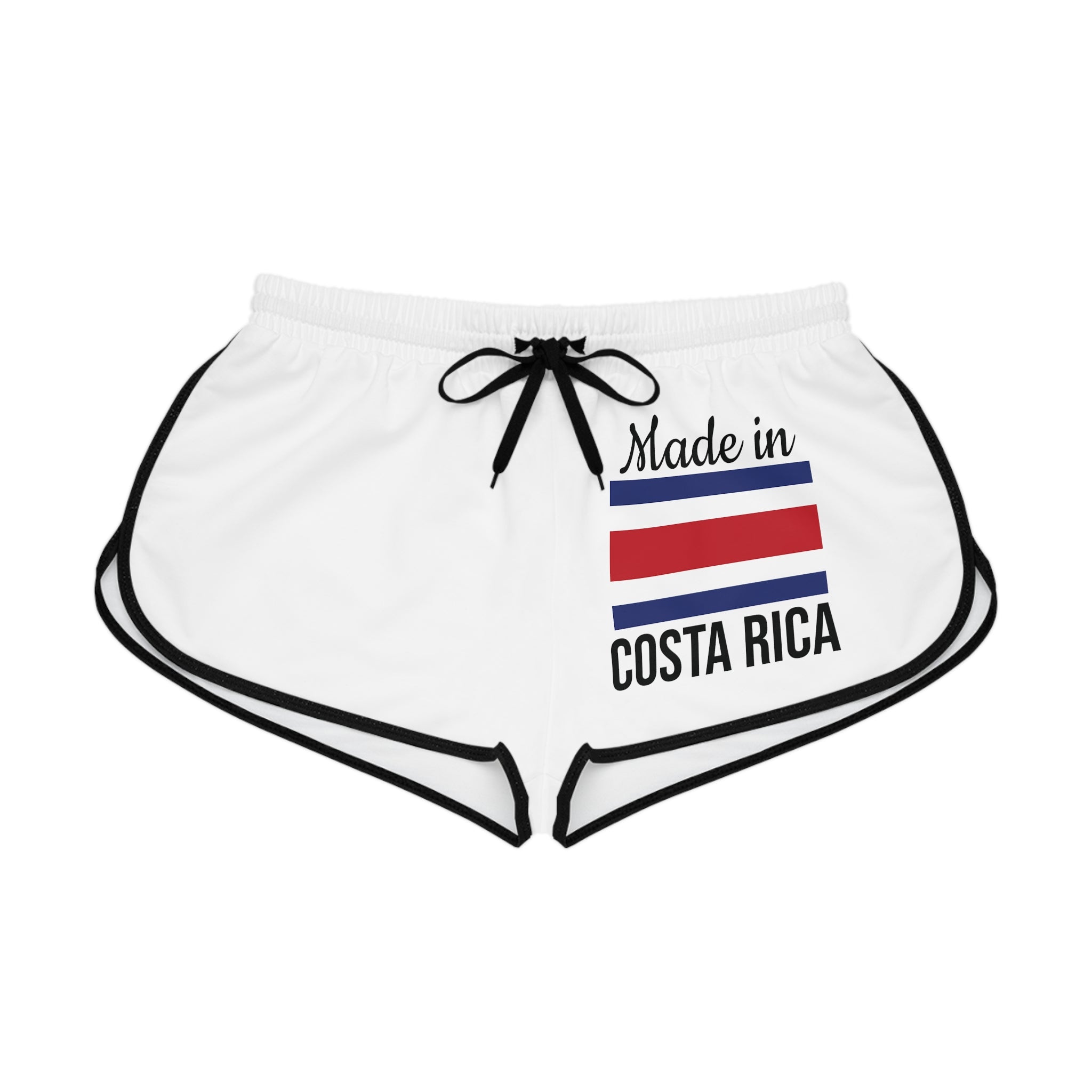 Costa Rica Women's Shorts