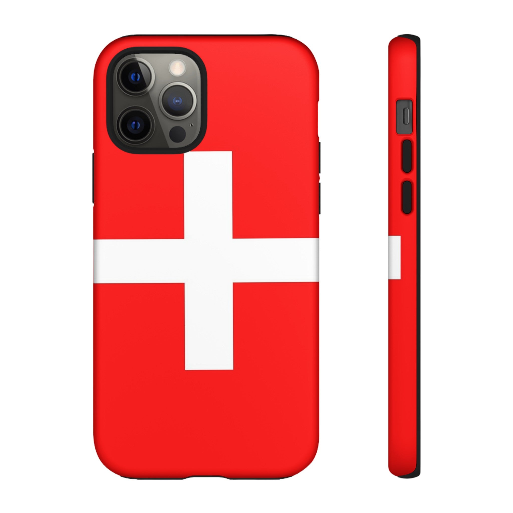 Switzerland Phone Case