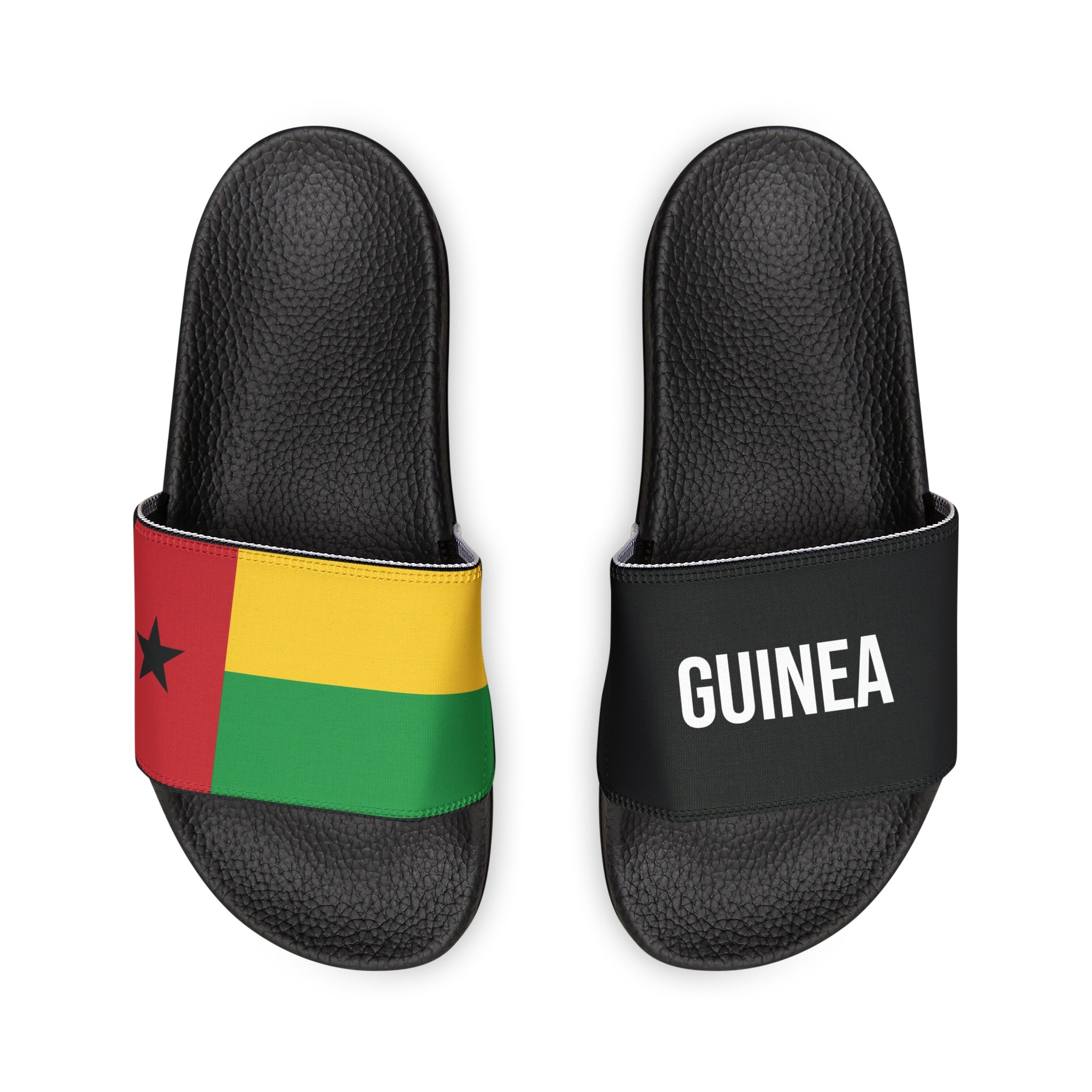 Guinea Men's Sliders