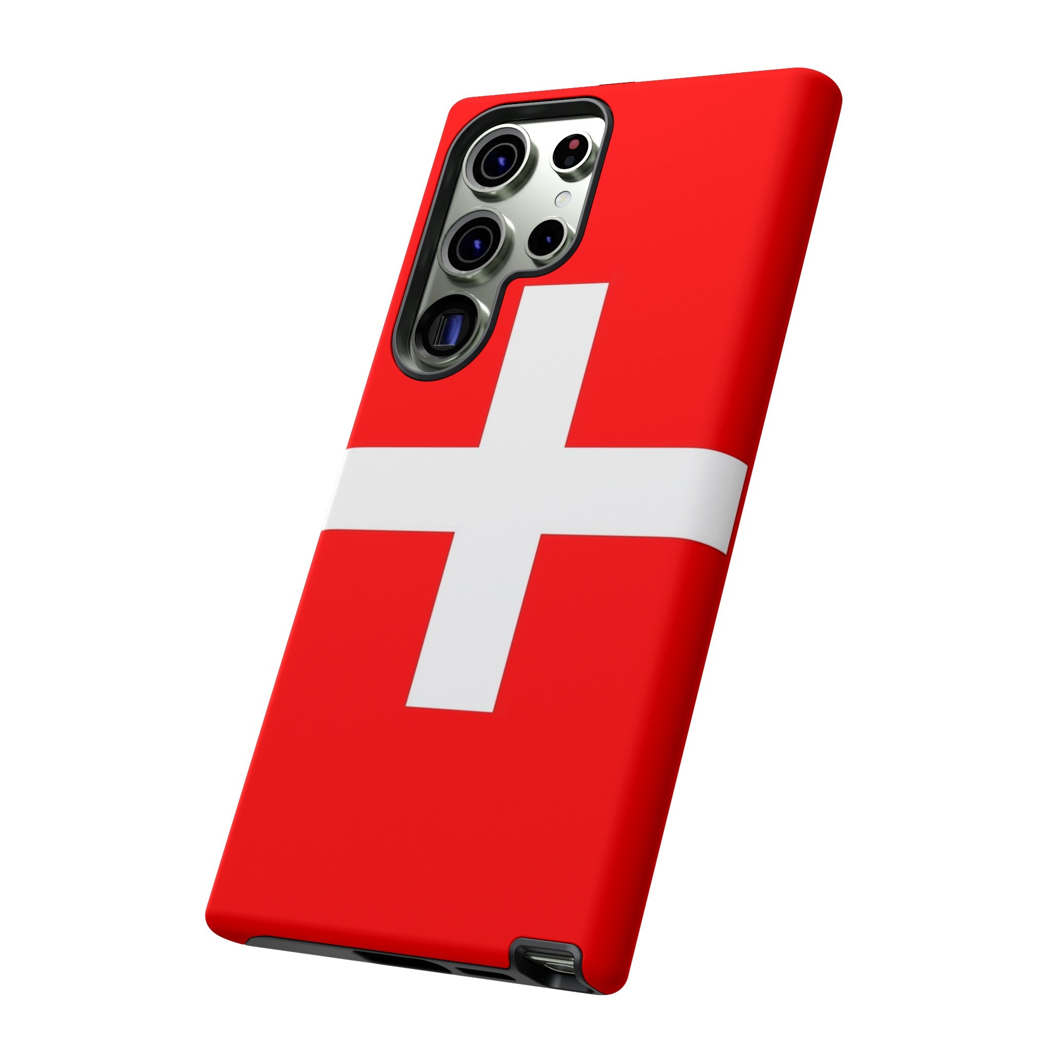 Switzerland Phone Case