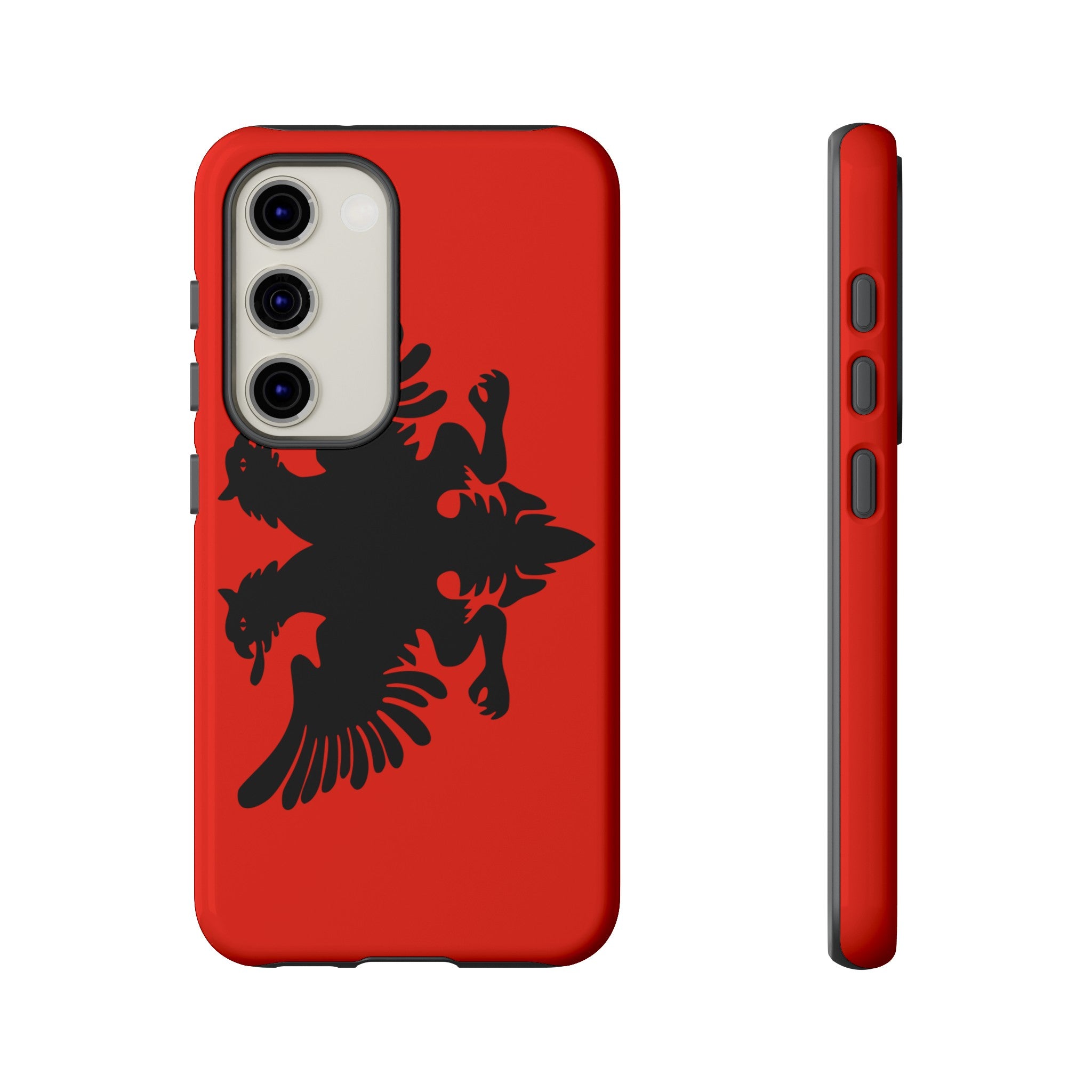 Albania Phone Case