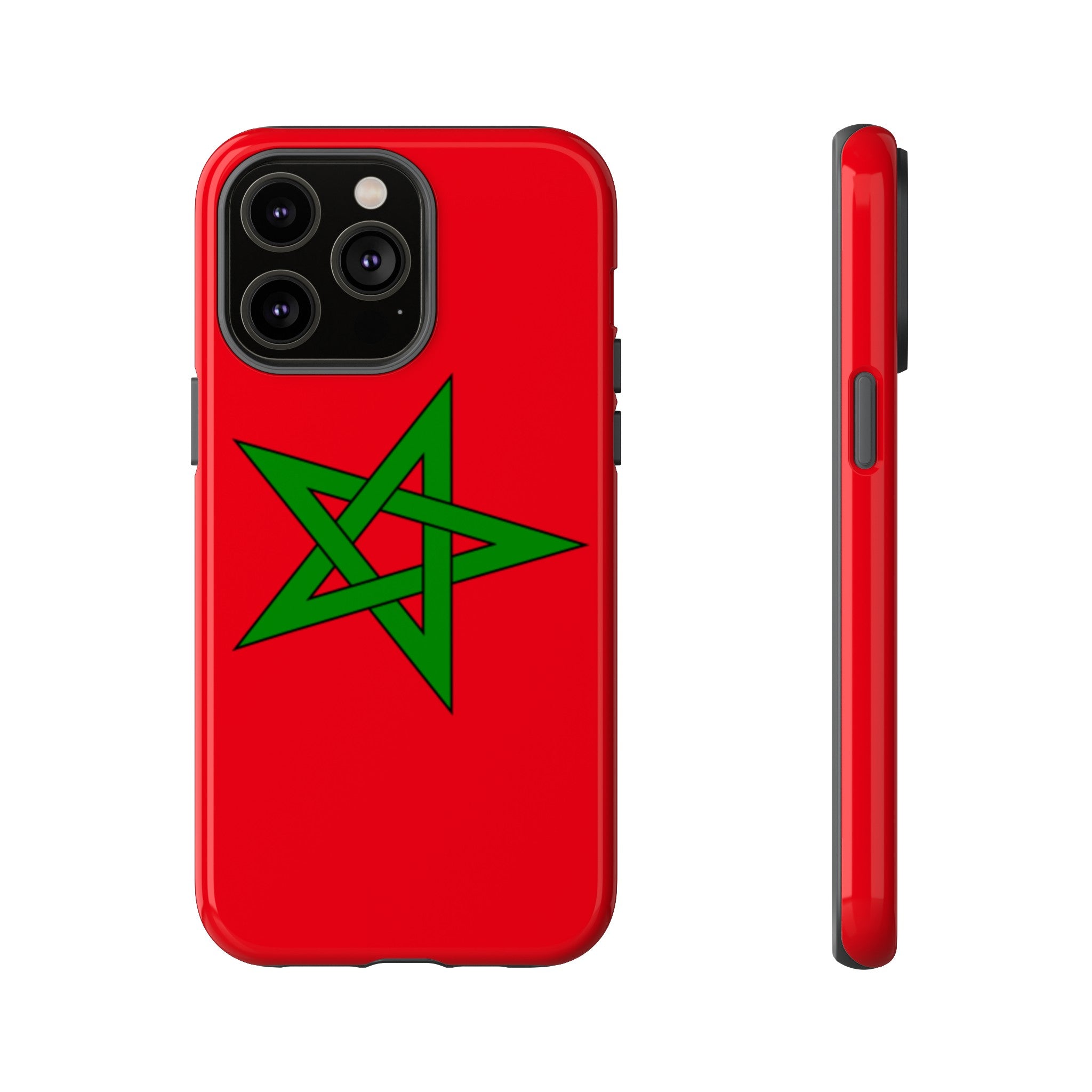 Morocco Phone Case