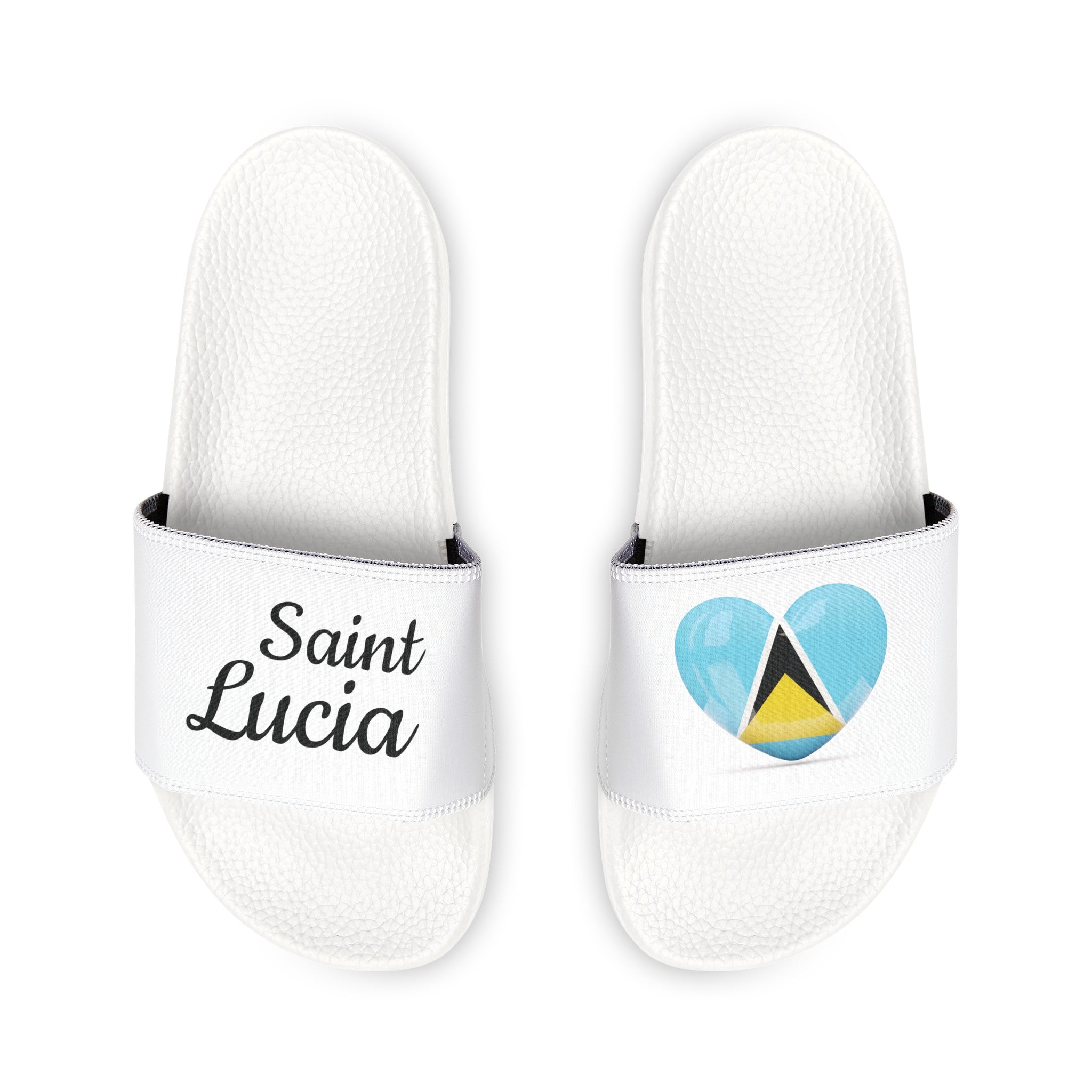 St Lucia Women's Sliders